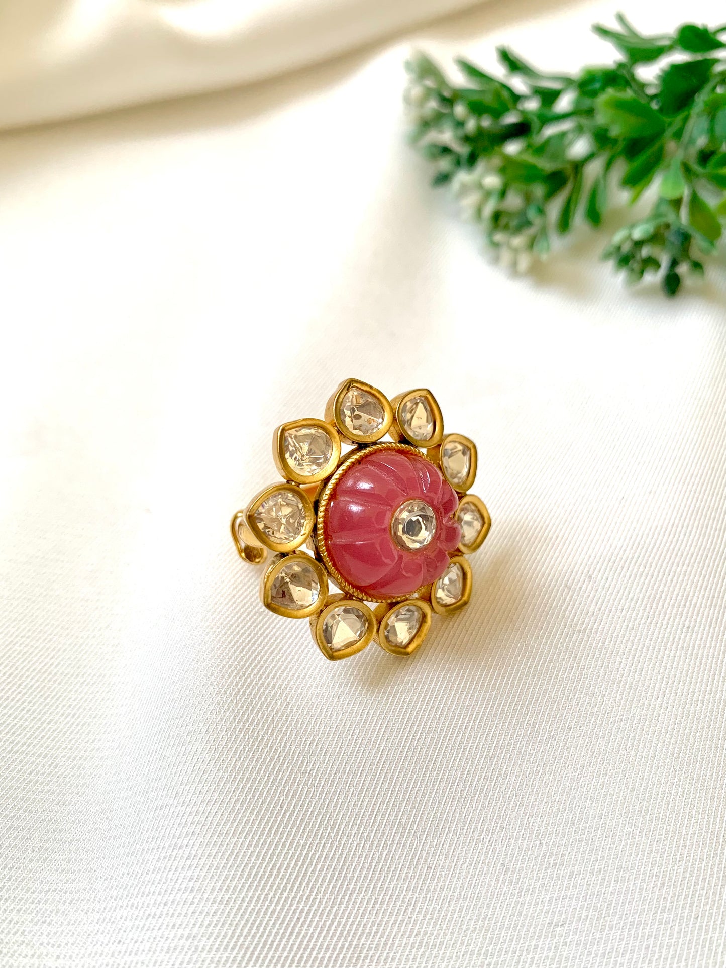 Maniya Ring