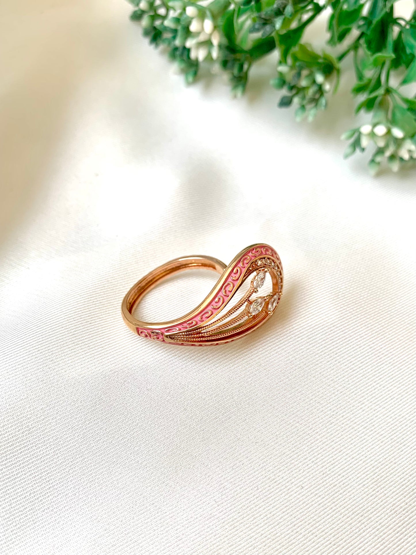 Cedella Ring