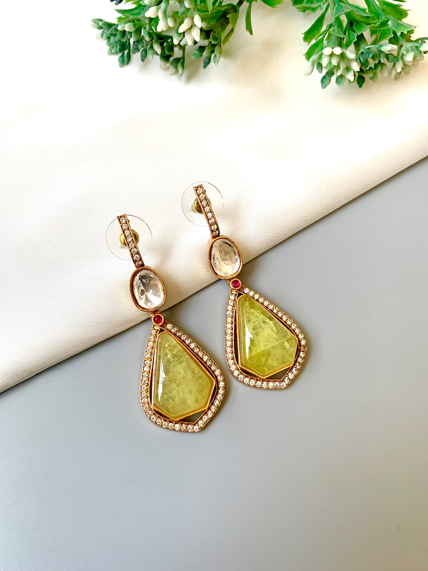 Sharwin Citrine