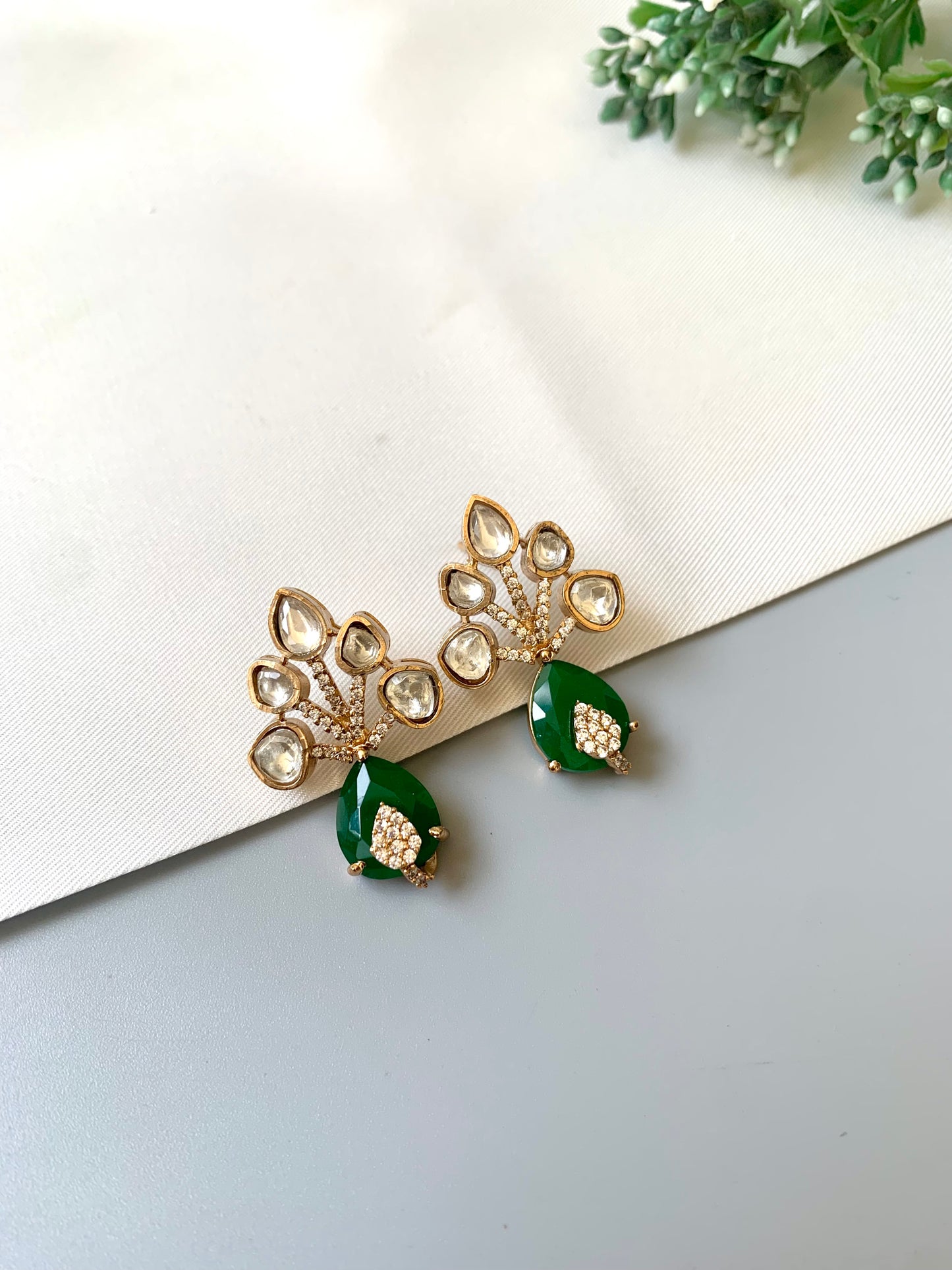 Noore Emerald