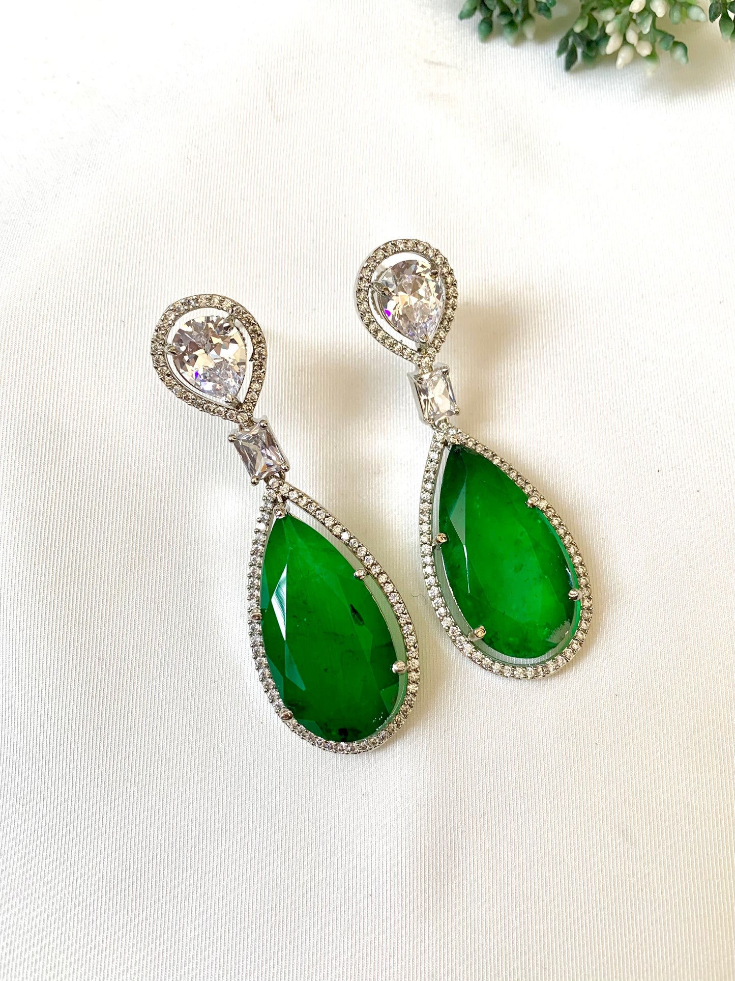 Maronia Earrings