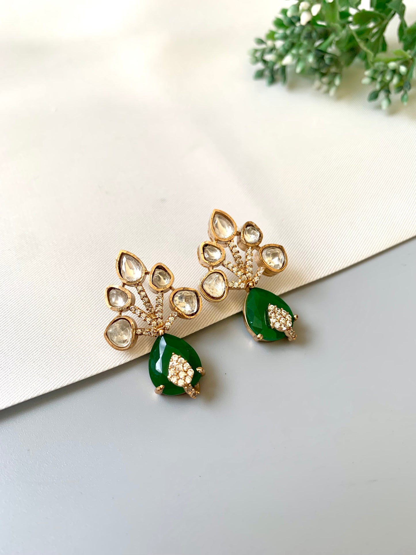 Noore Emerald