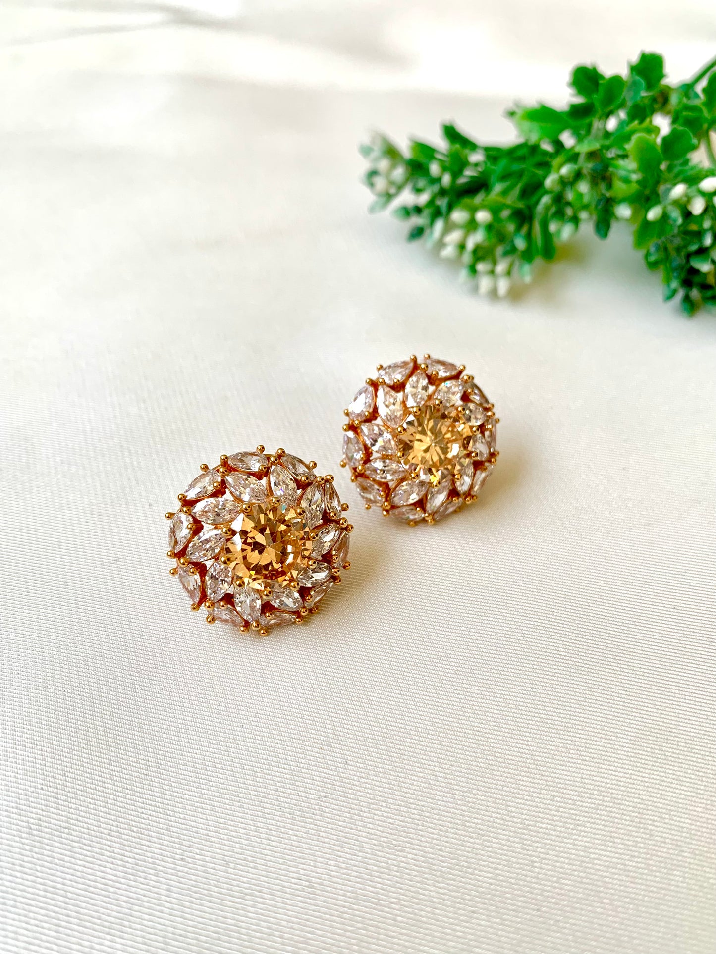 Gheena Studs