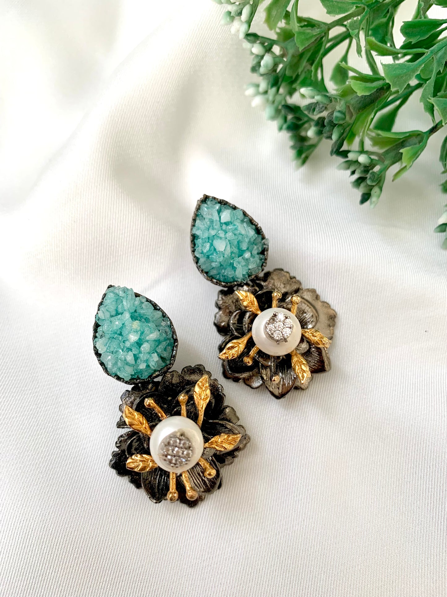 Hiral Earrings