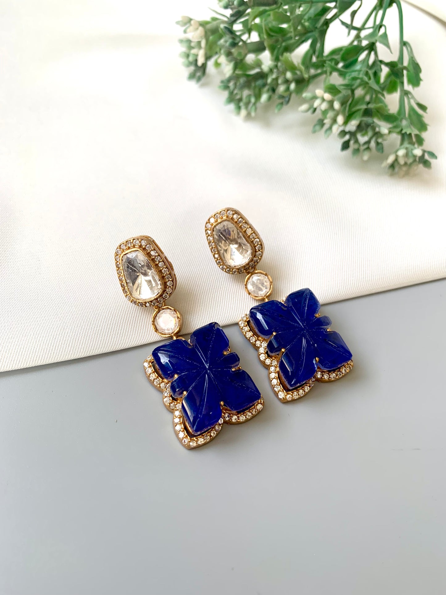 Dilja Sapphire