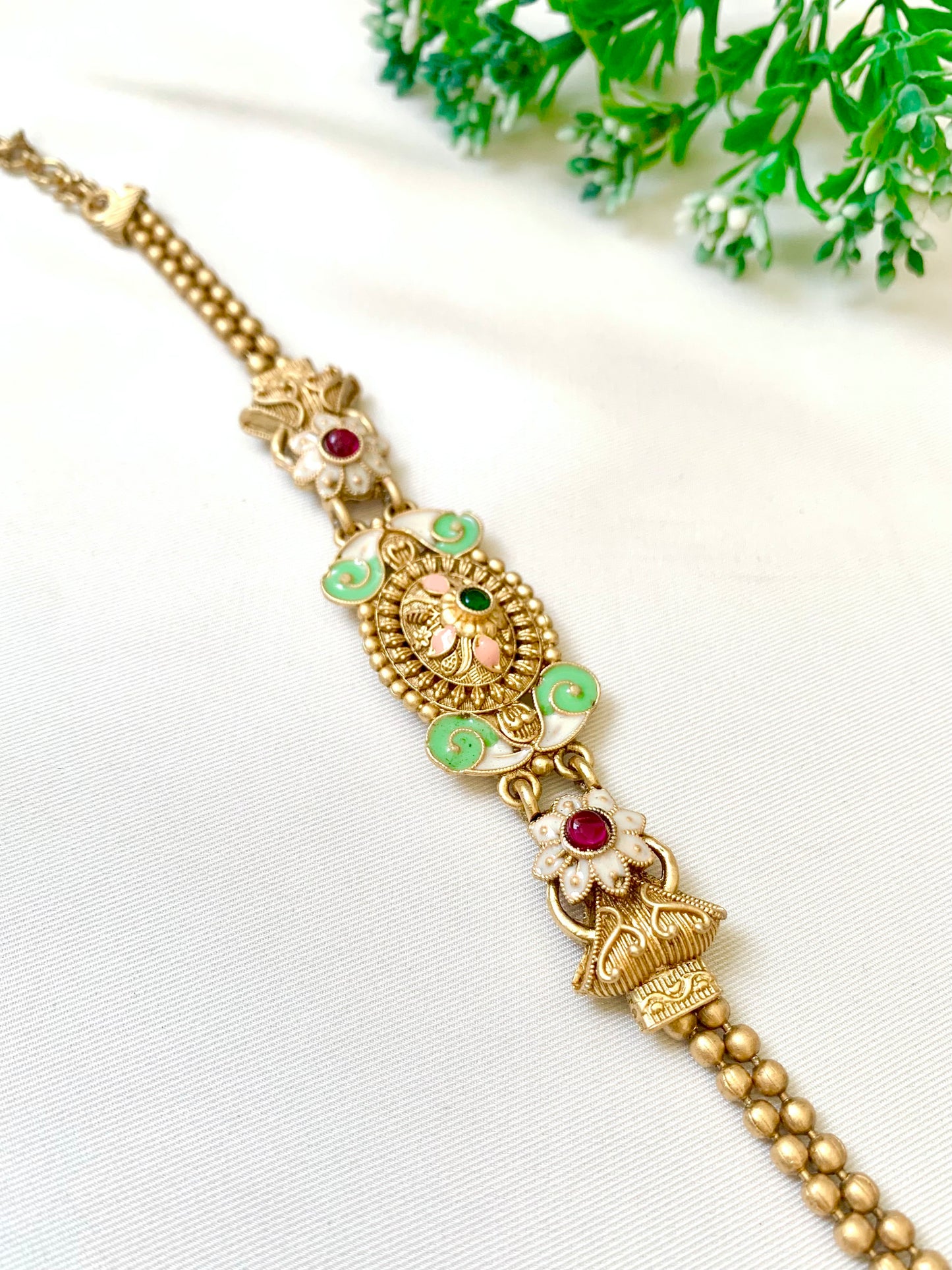 Danusha Bracelet