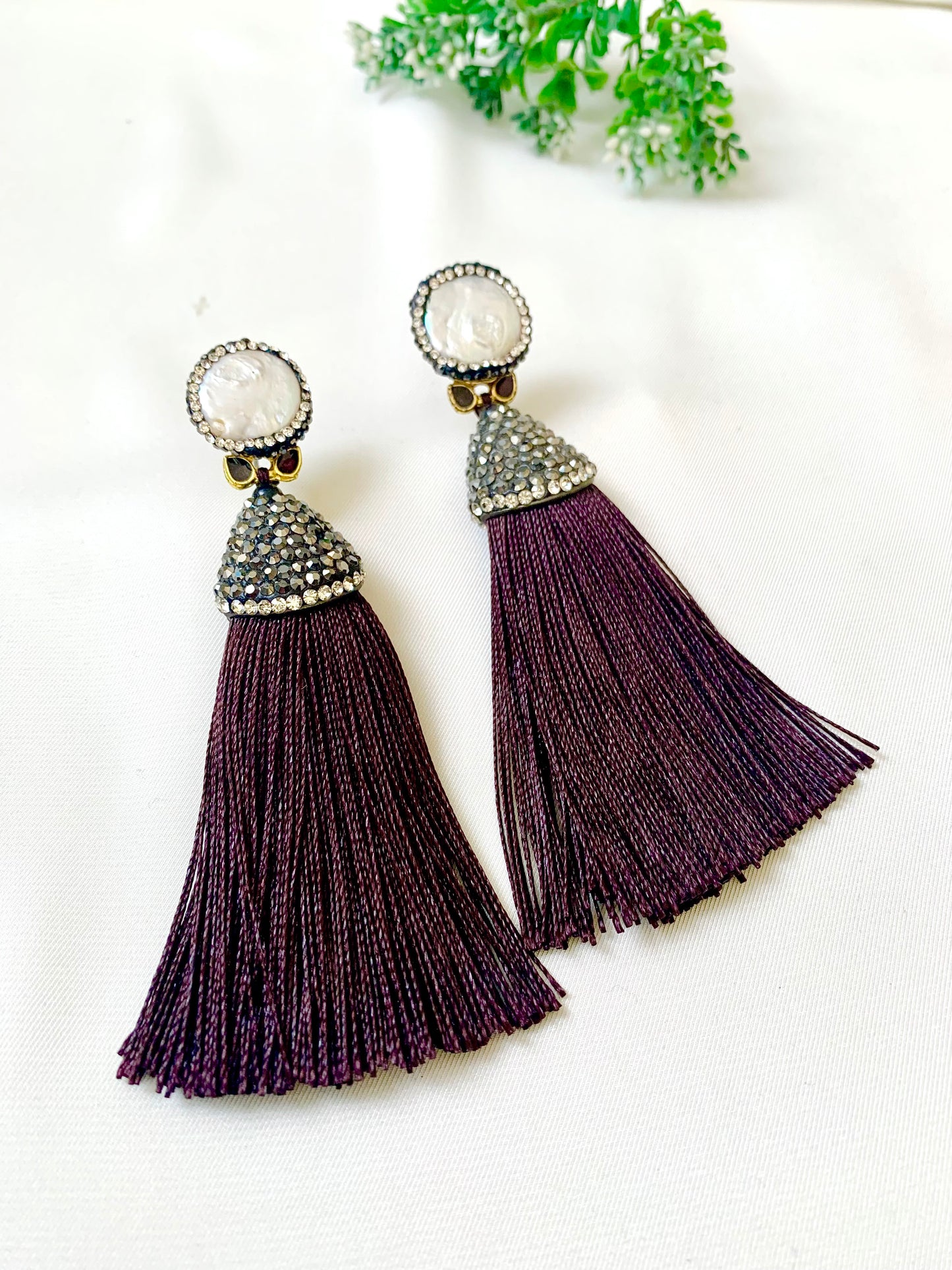 Shivani Earrings
