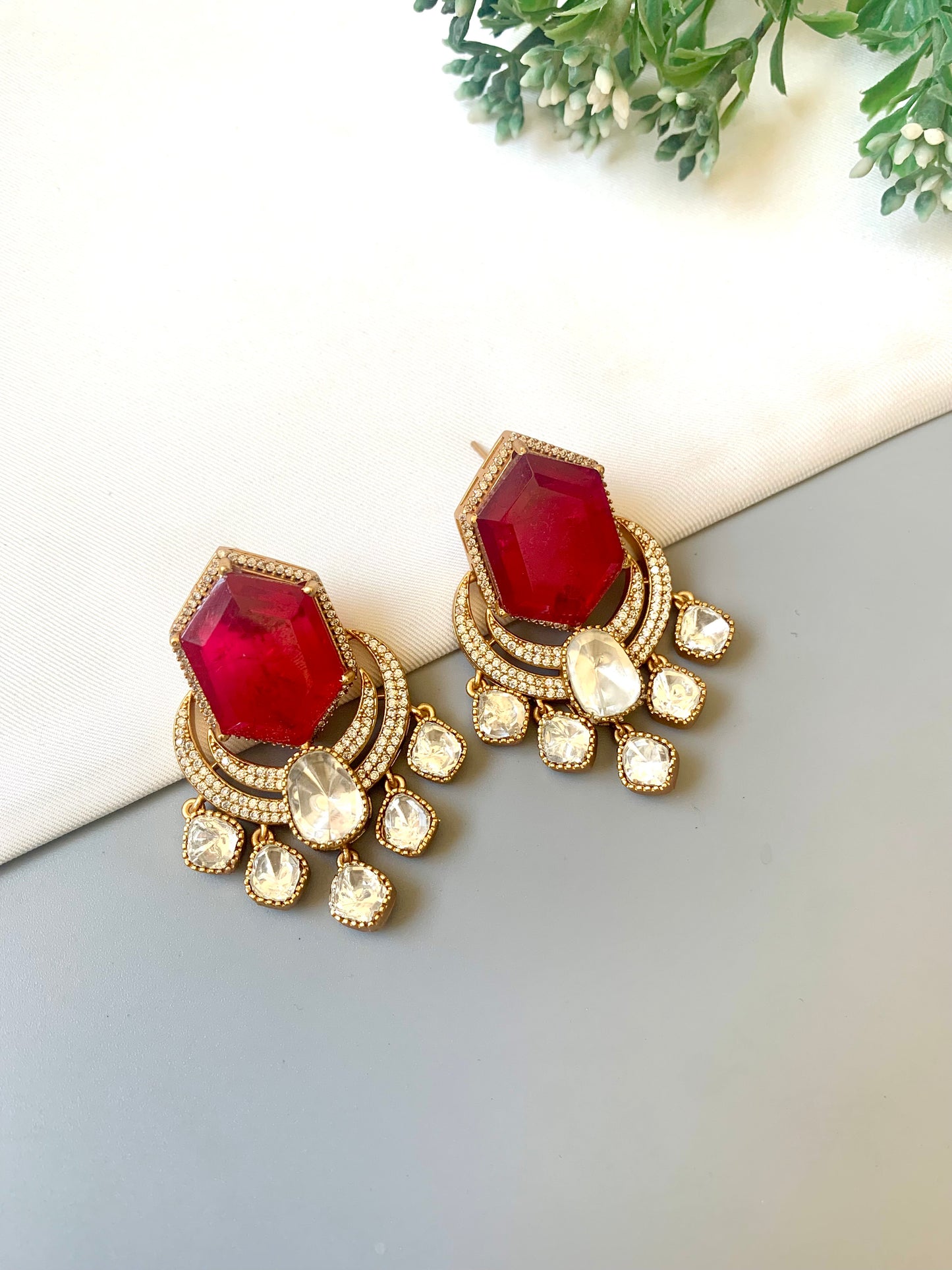 Pavitra Ruby