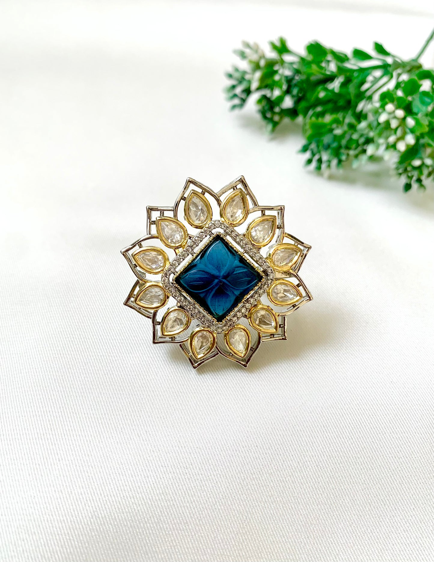 Amy Ring