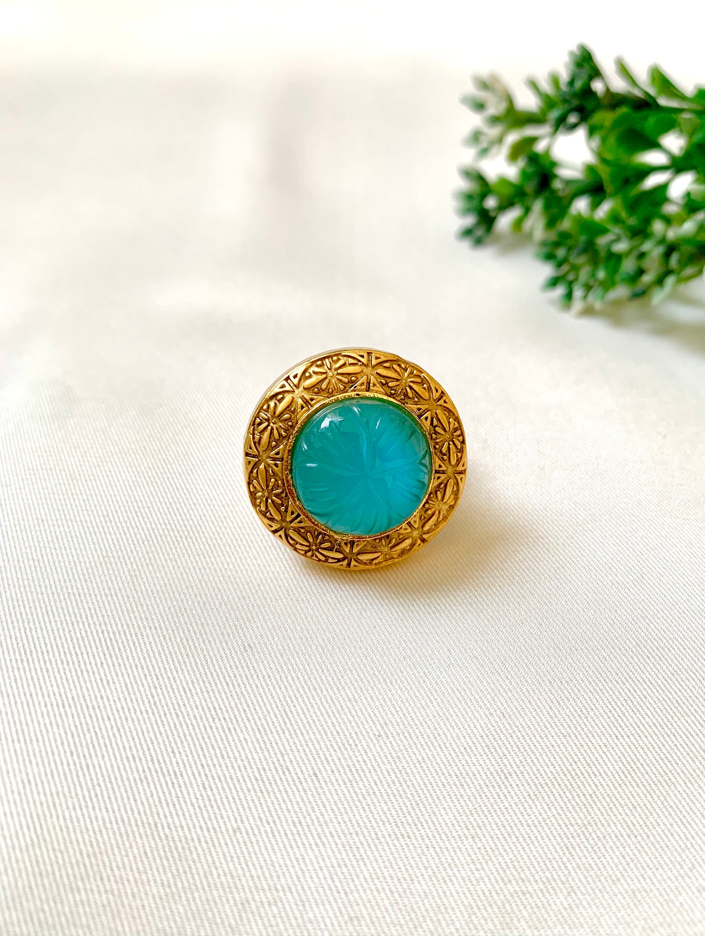 Ambre Ring