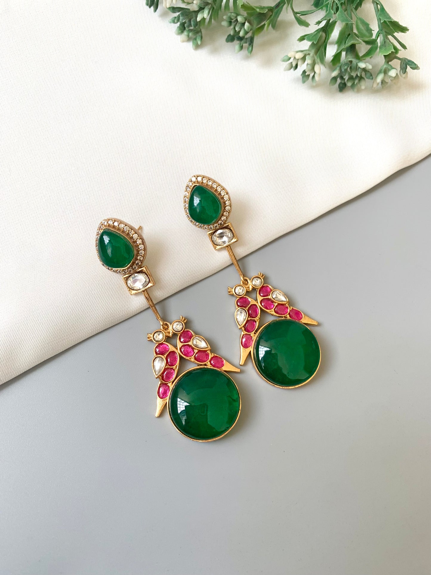 Gia Emerald