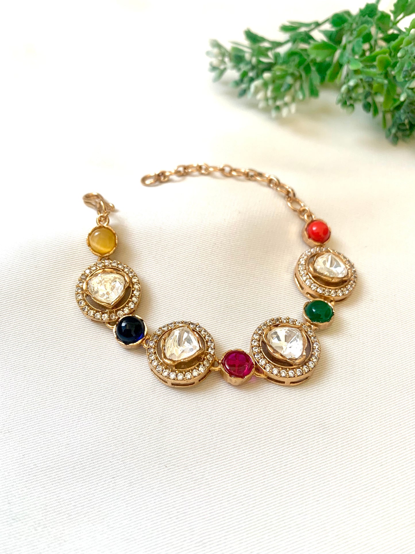 Meeha Bracelet