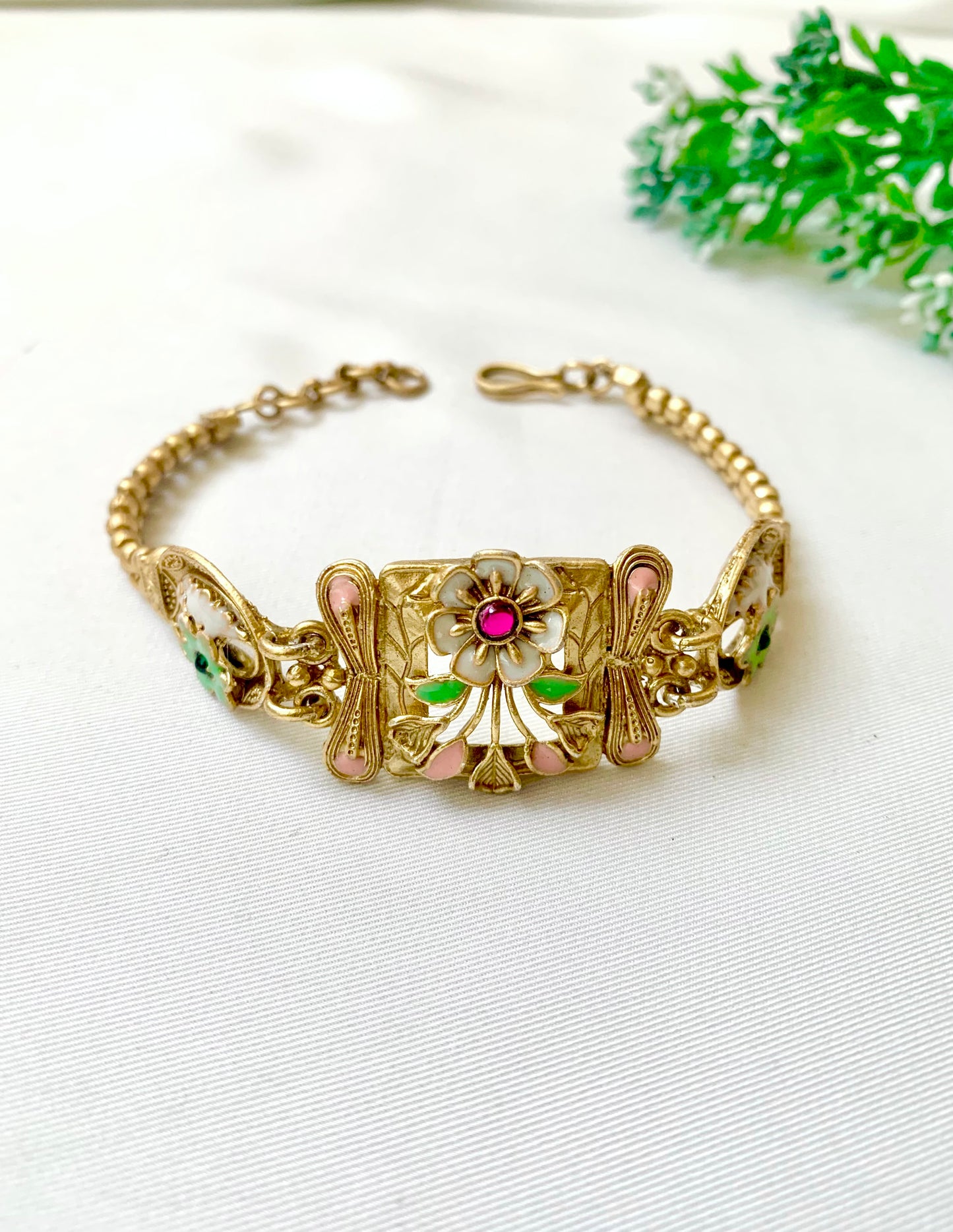 Jaiva Bracelet