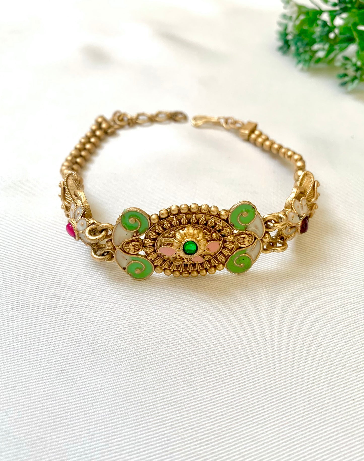 Danusha Bracelet