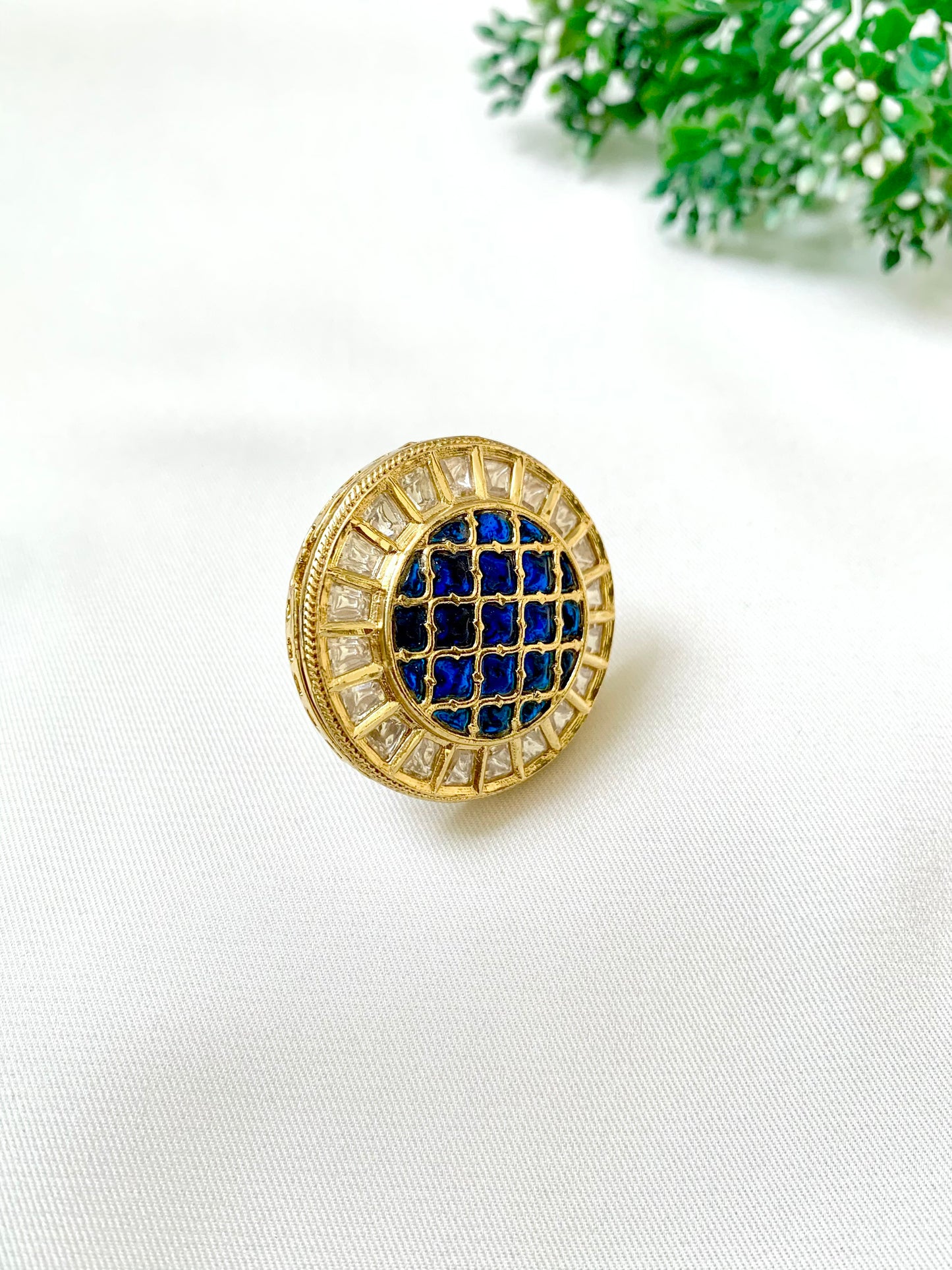 Jasmine Ring
