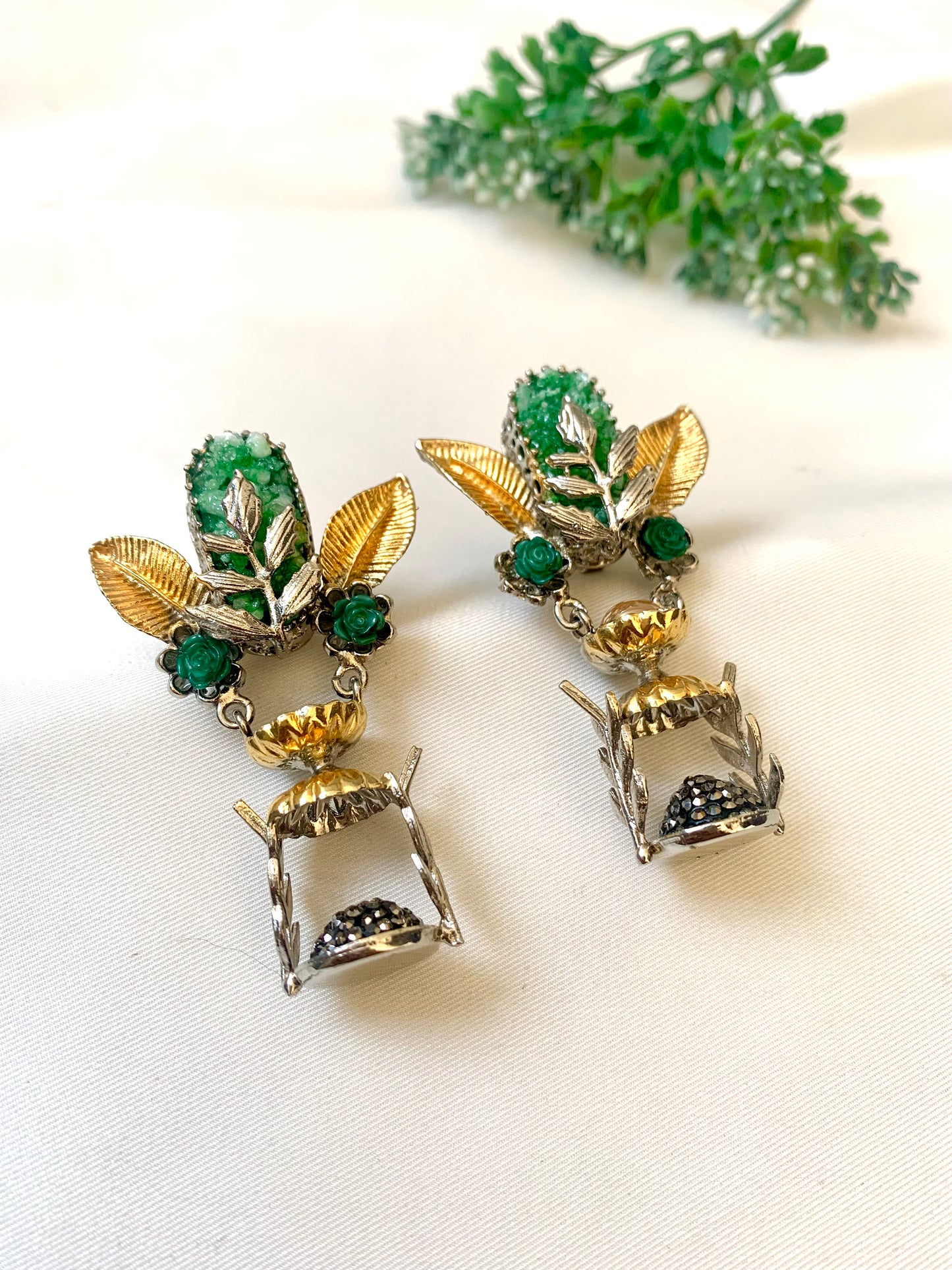 Aika Earrings