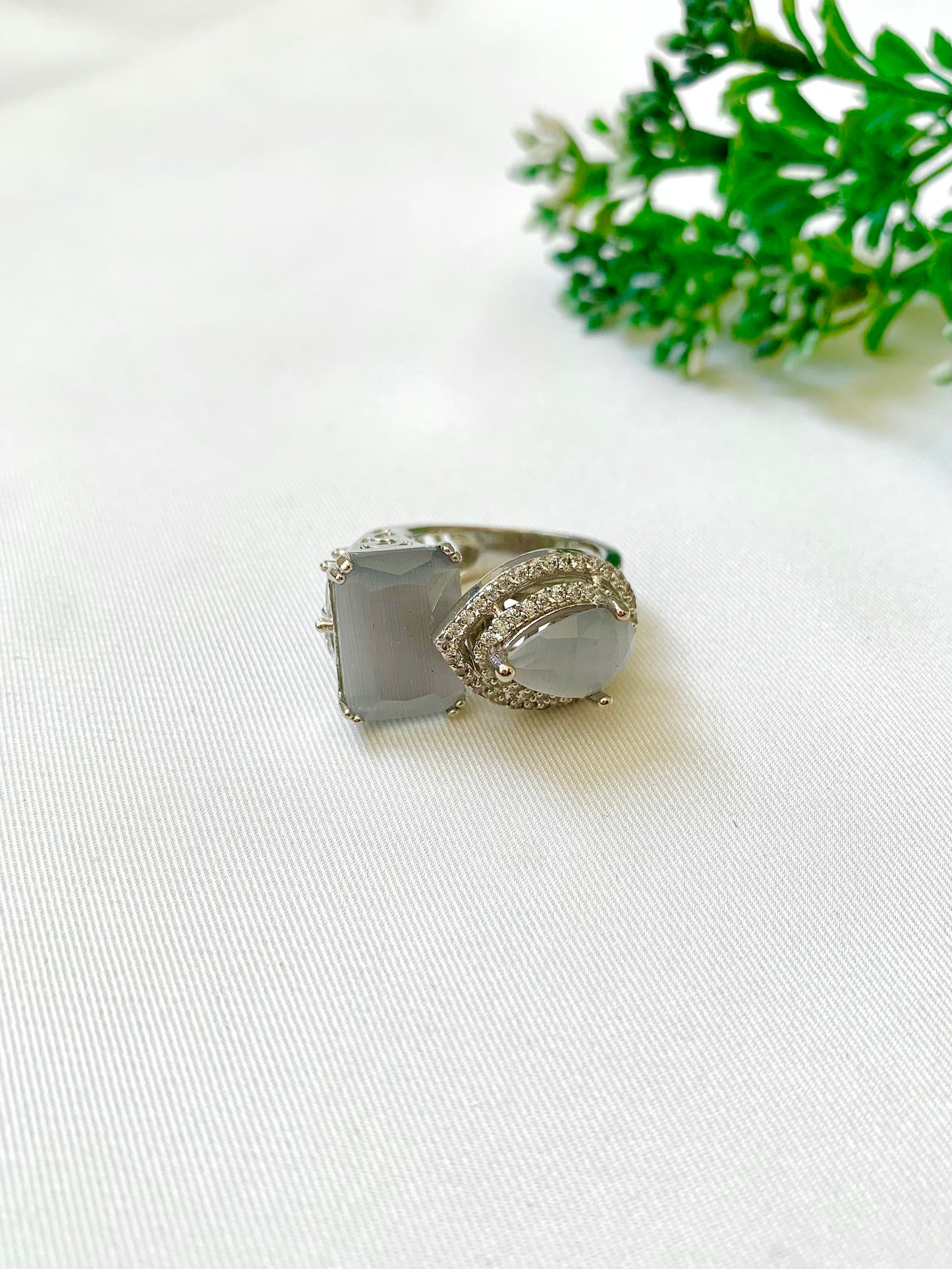 Dalia Ring