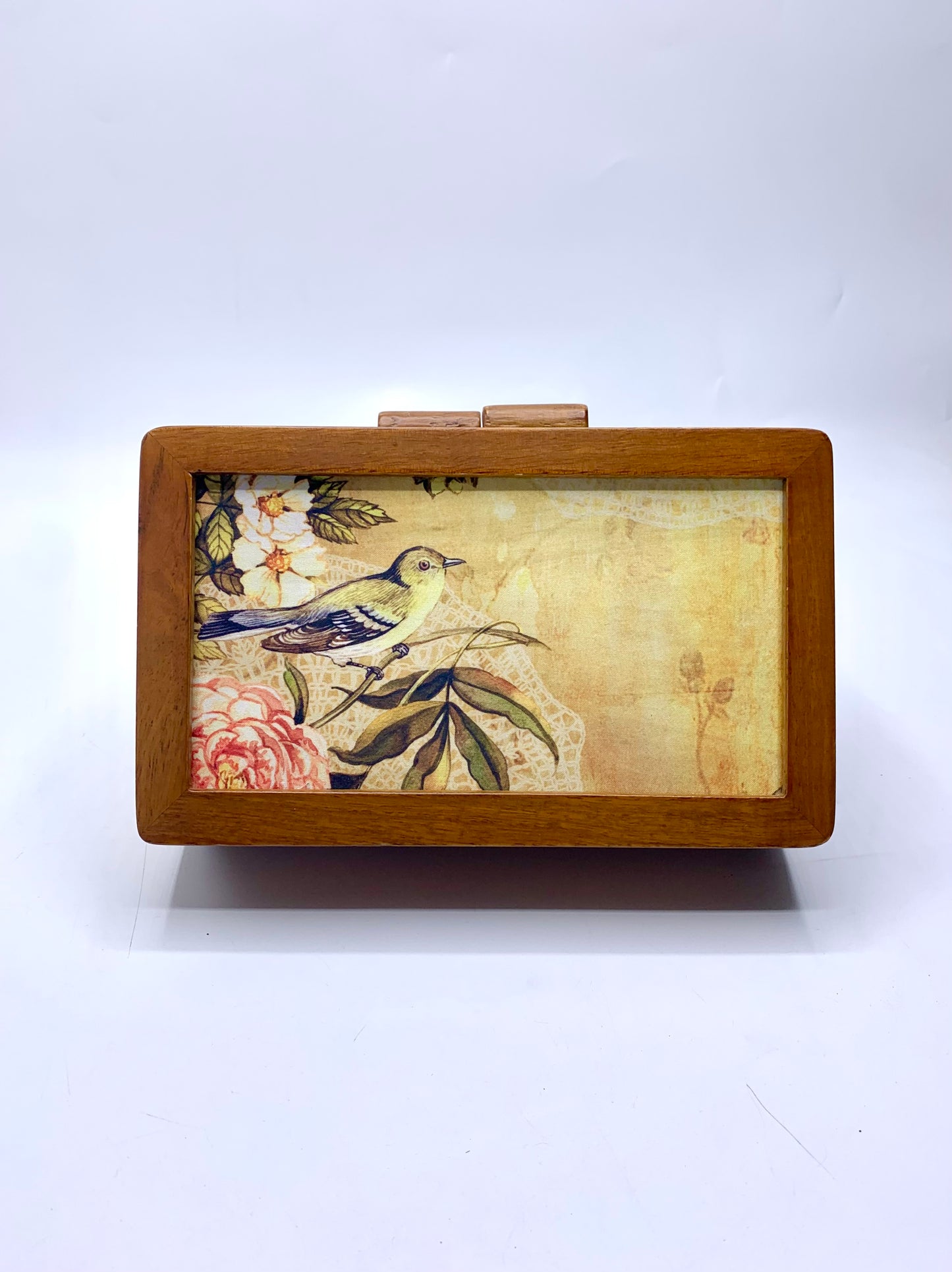 Ebba Clutch