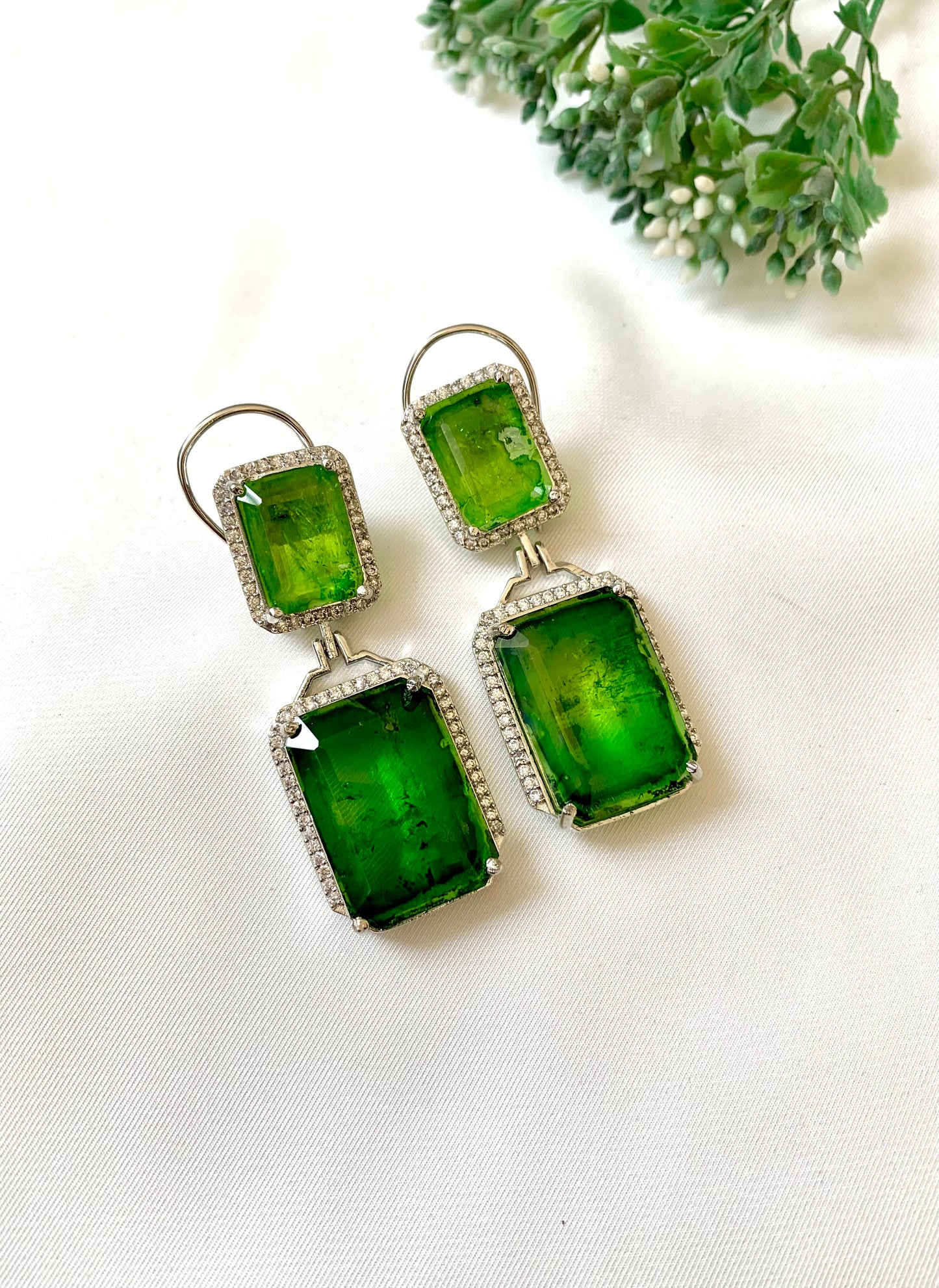 Disha Earrings