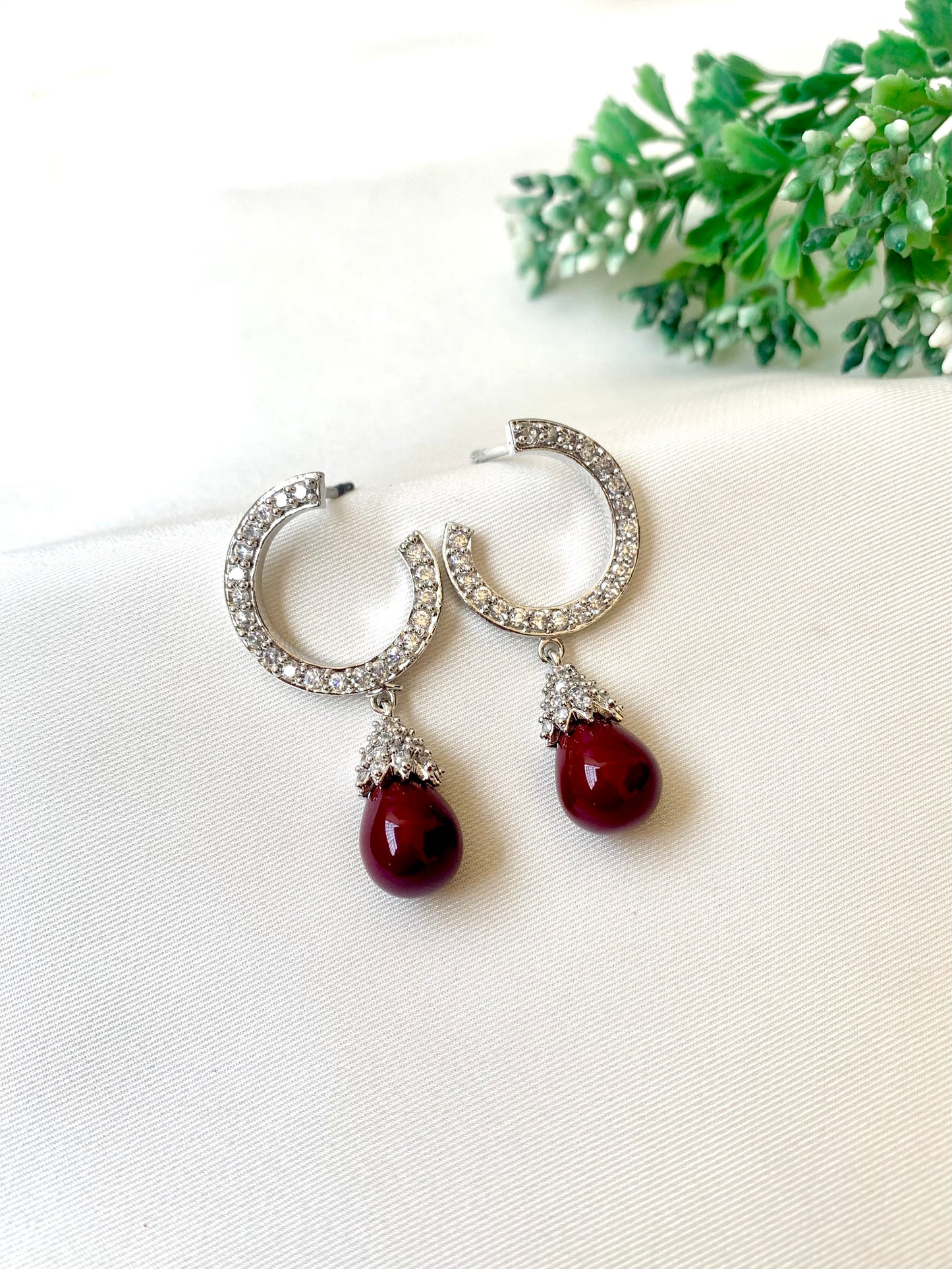 Emi Earrings