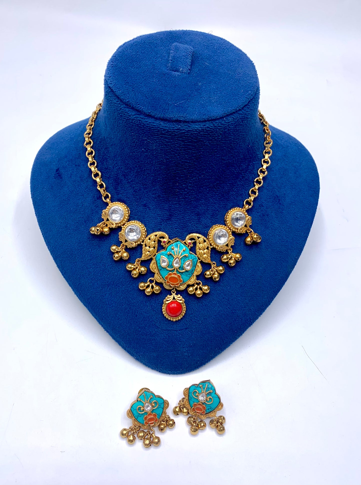 Seeta Choker Set