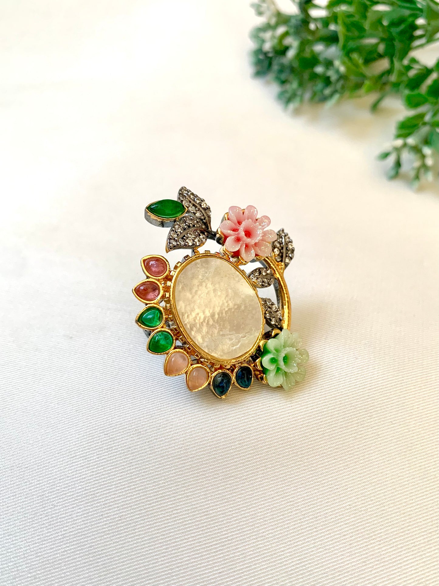 Falicia Ring