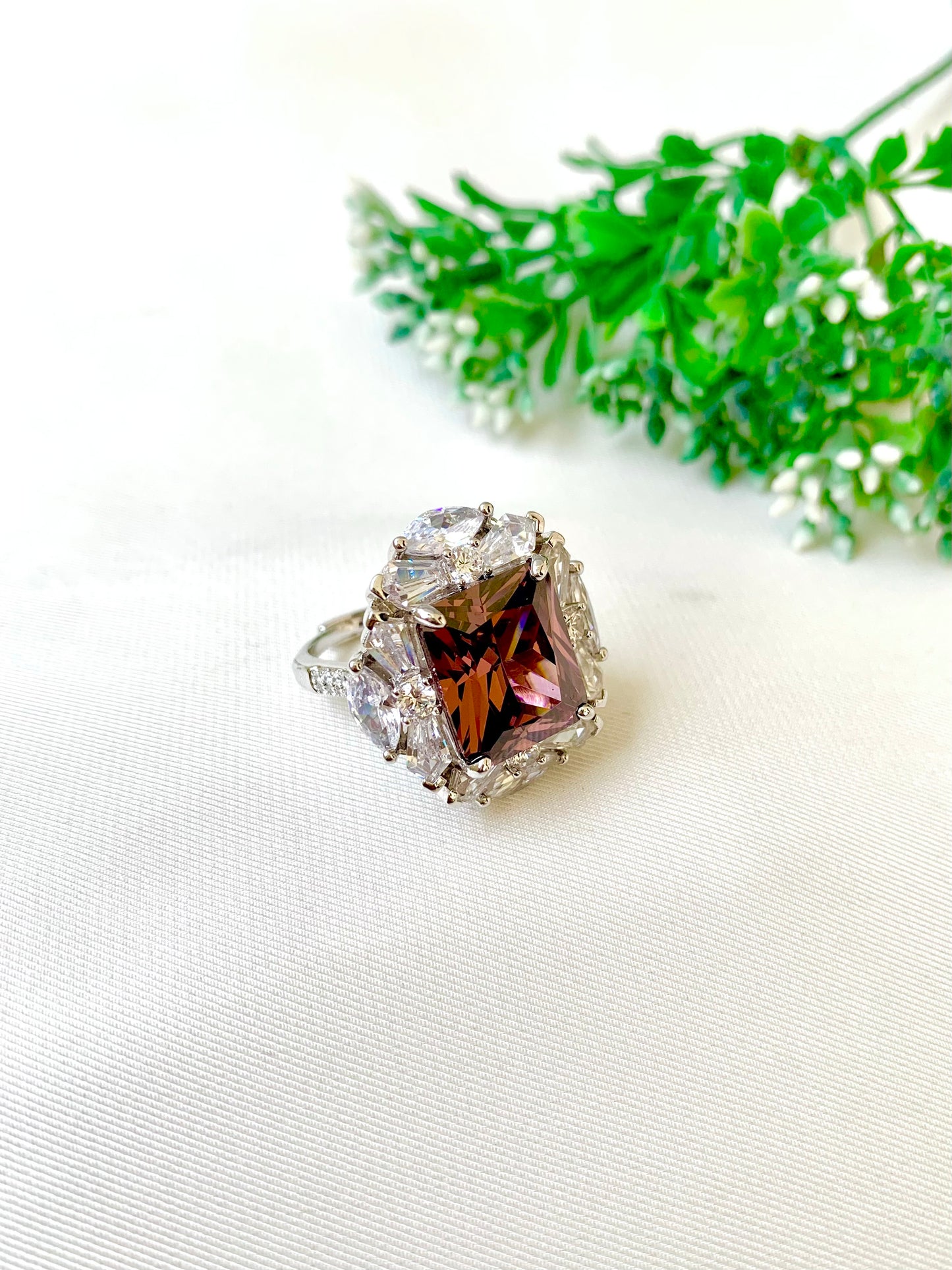 Diana Ring