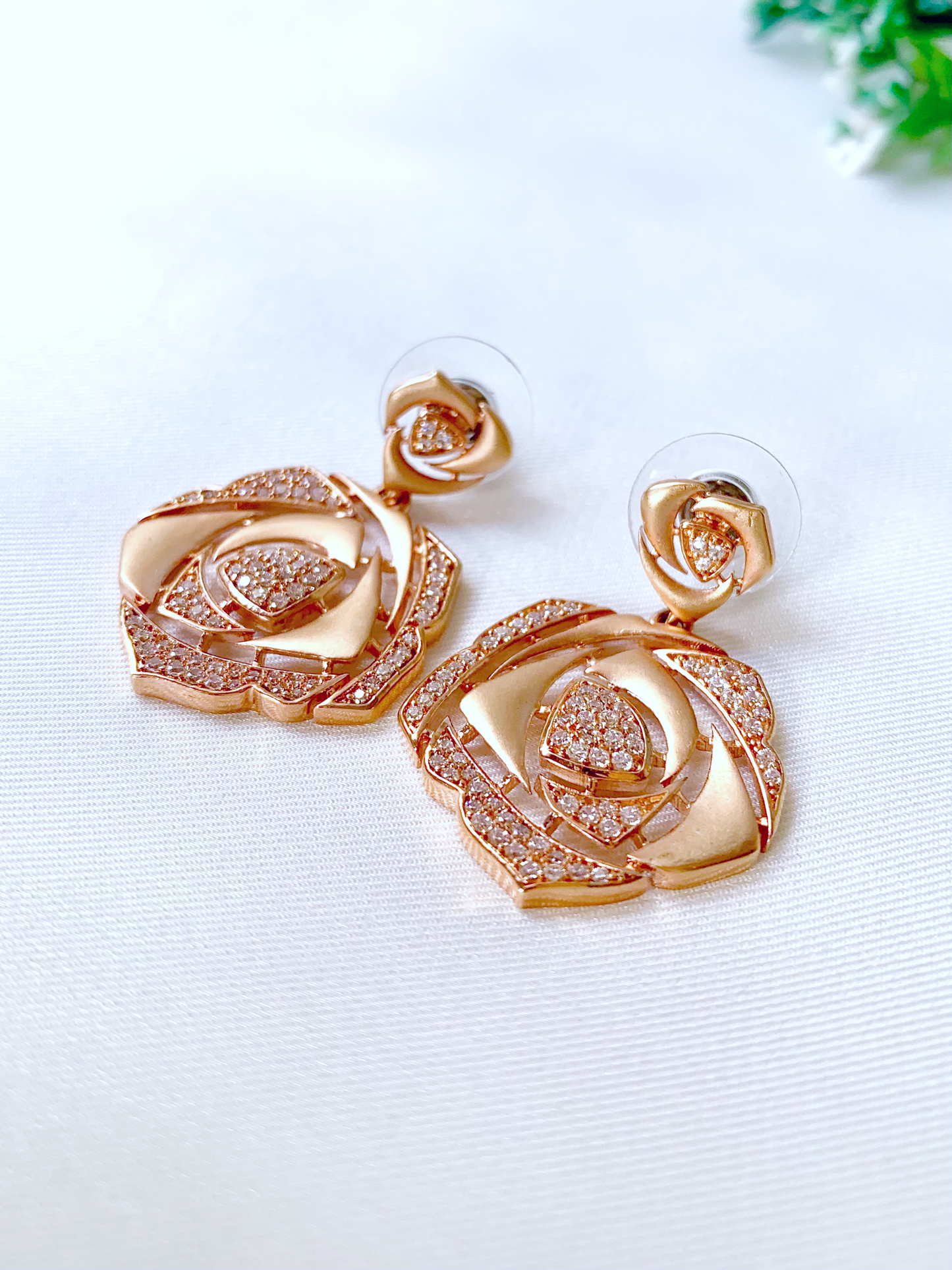 Blanca Earrings