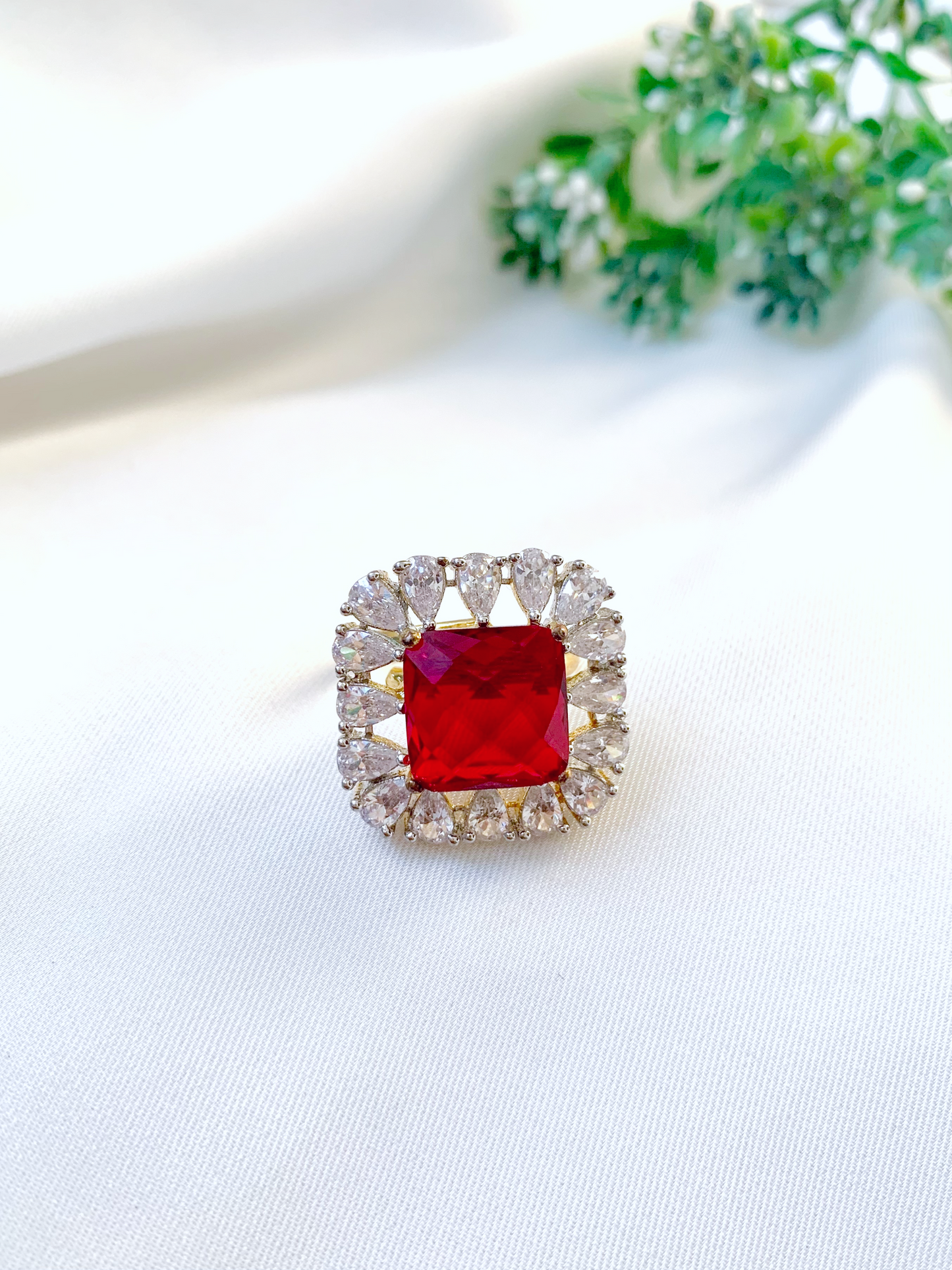 Baila Ring