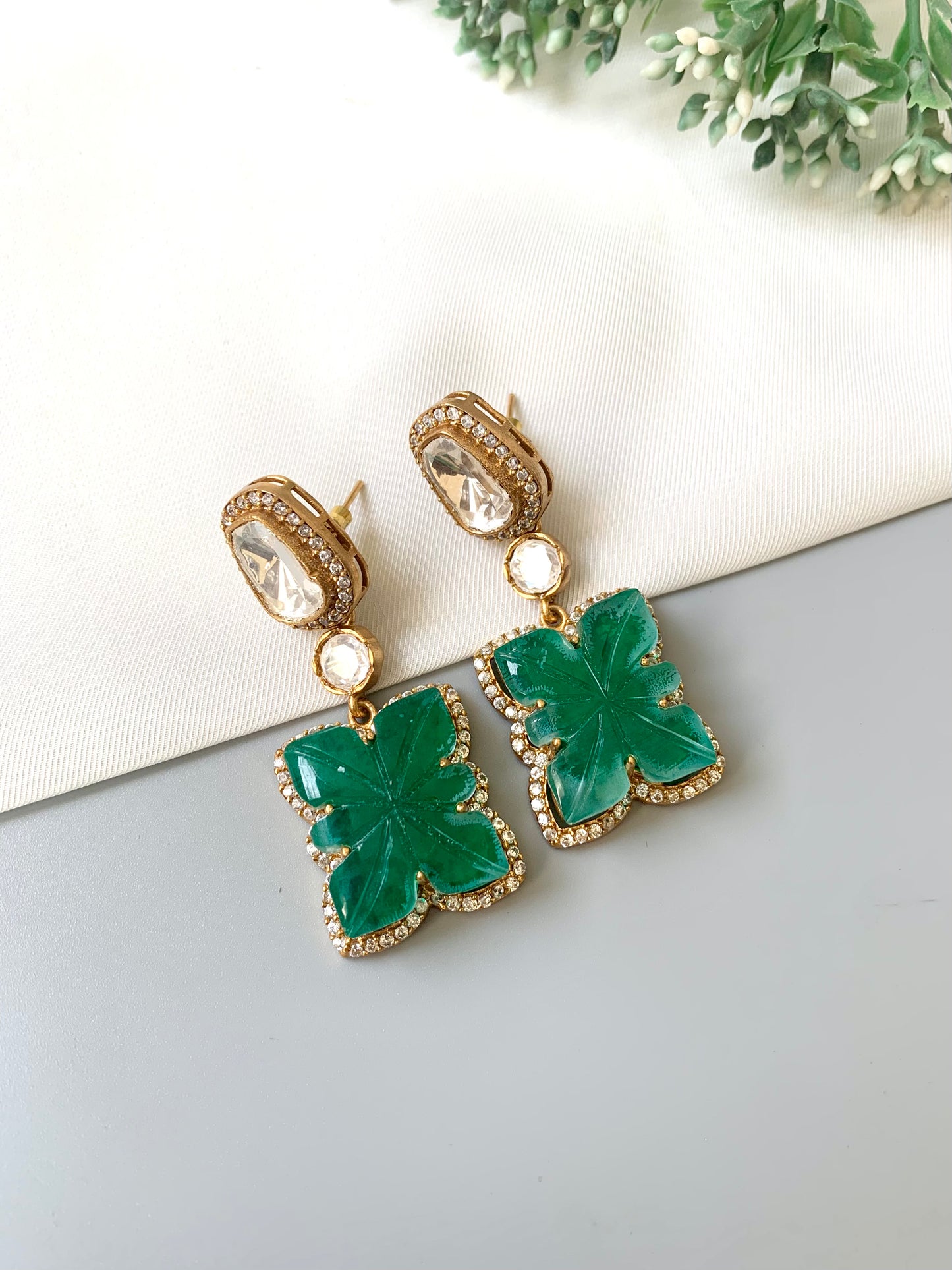 Dilja Emerald