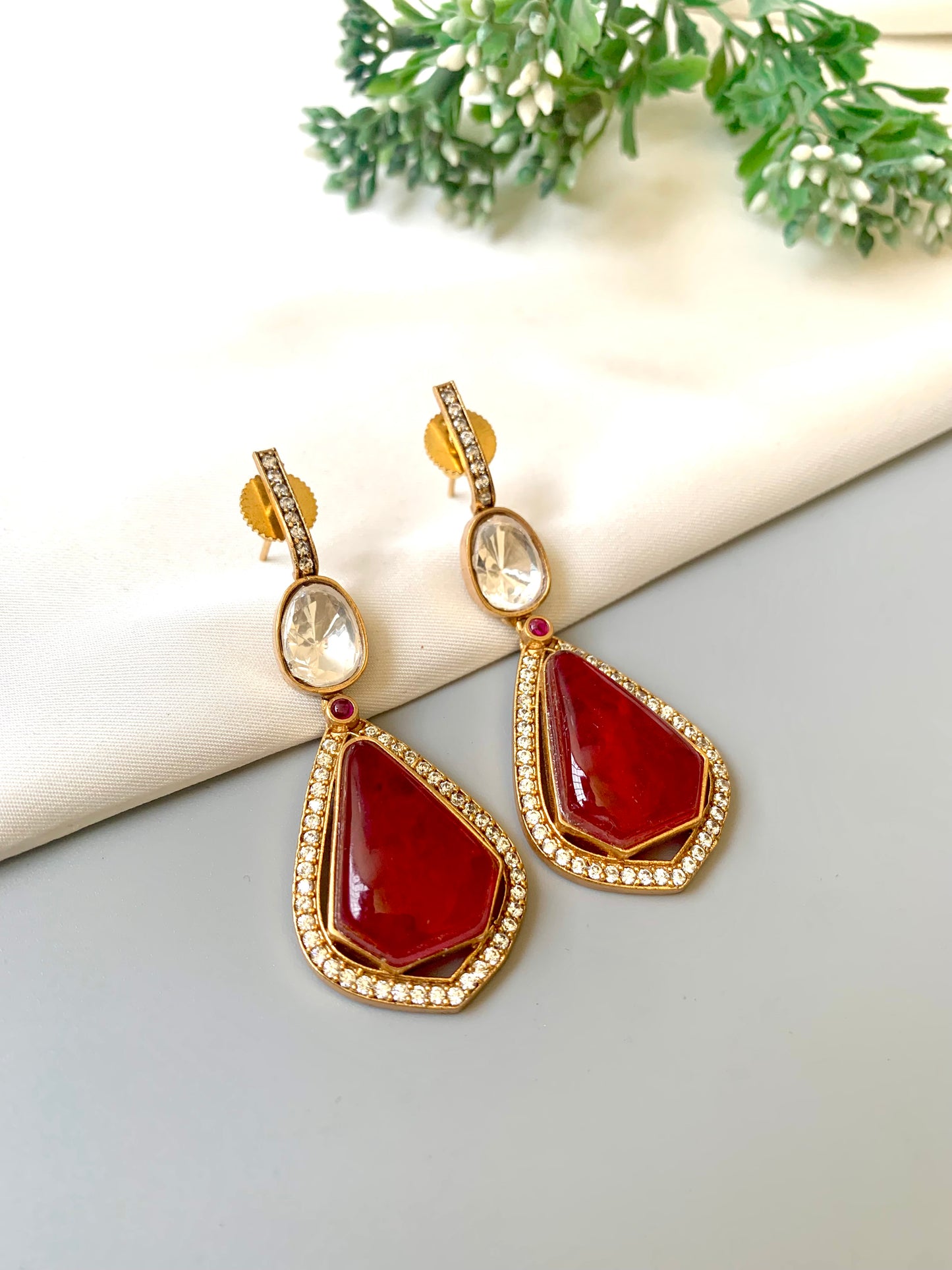 Sharwin Ruby