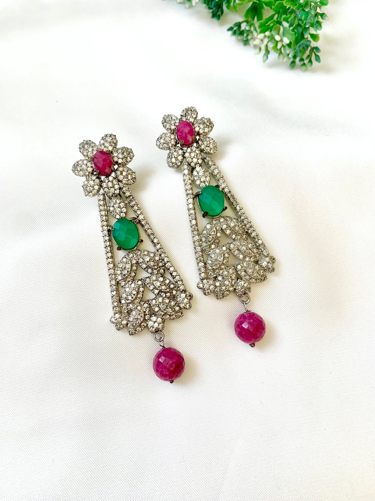 Iksha Earrings