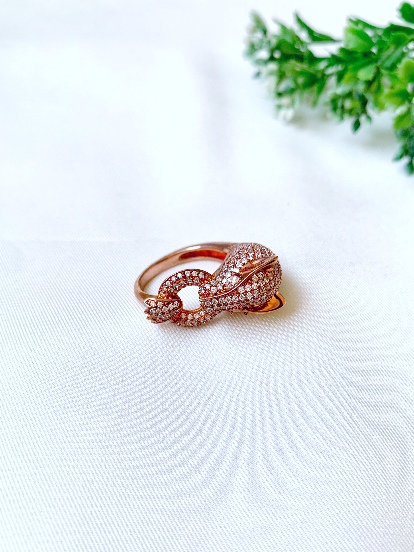 Adimu Ring
