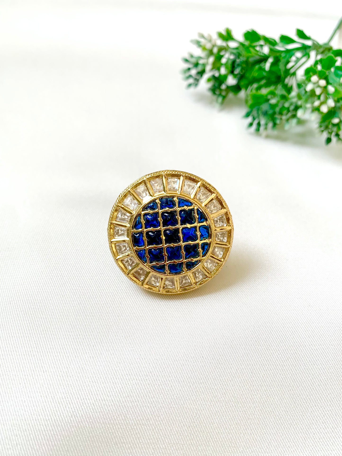 Jasmine Ring