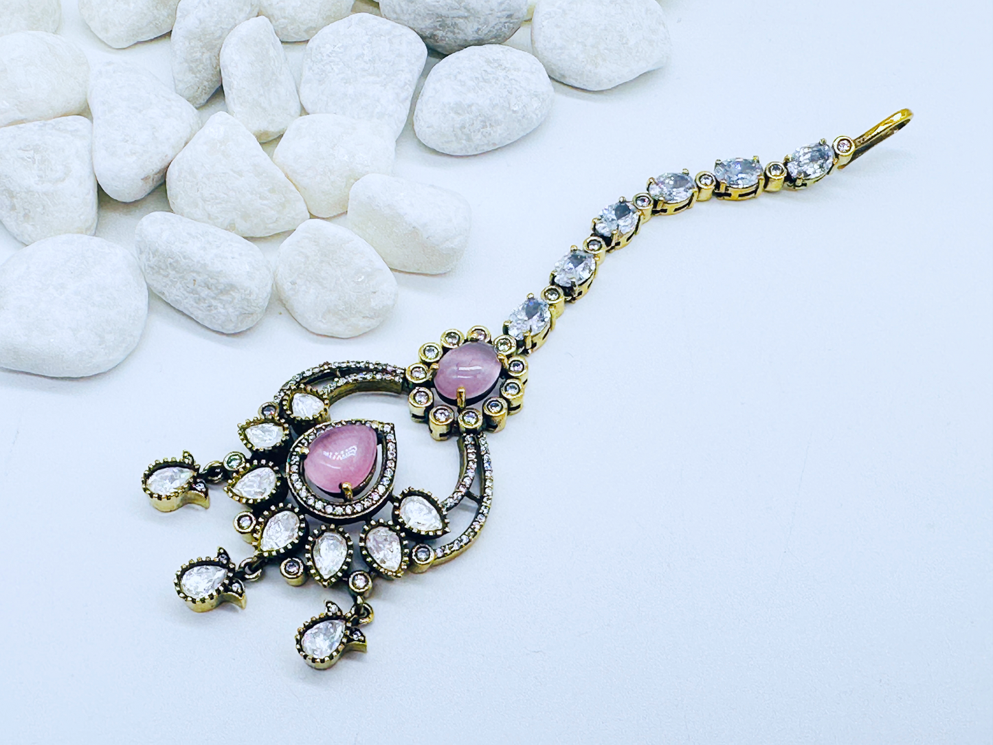 Shivani Necklace Set