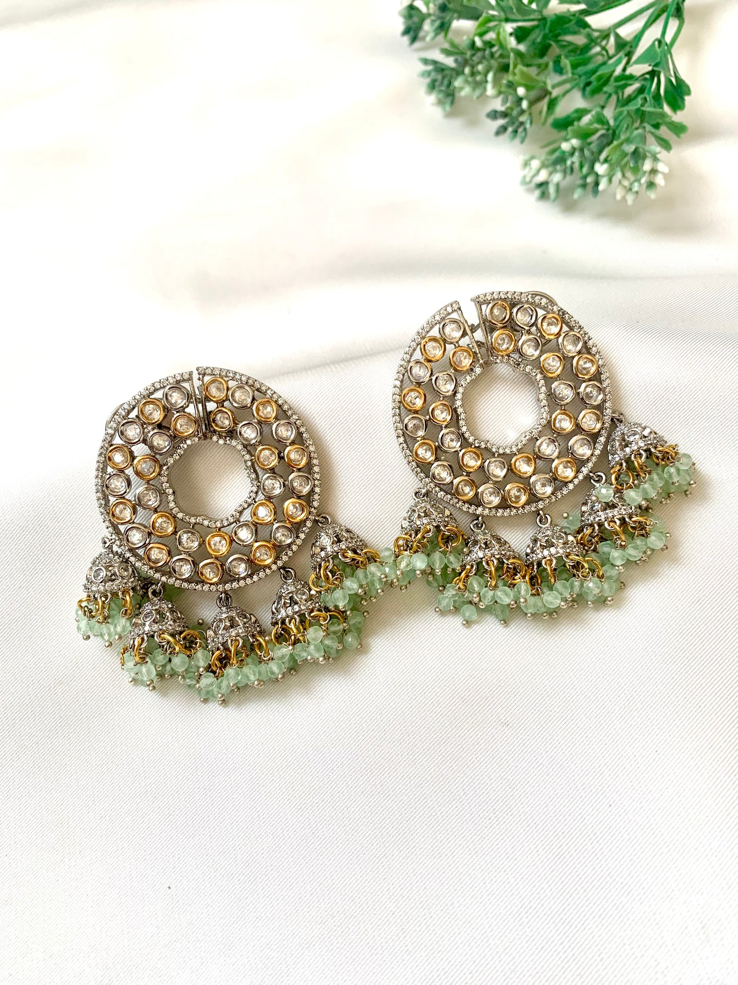 Aneesa Earrings