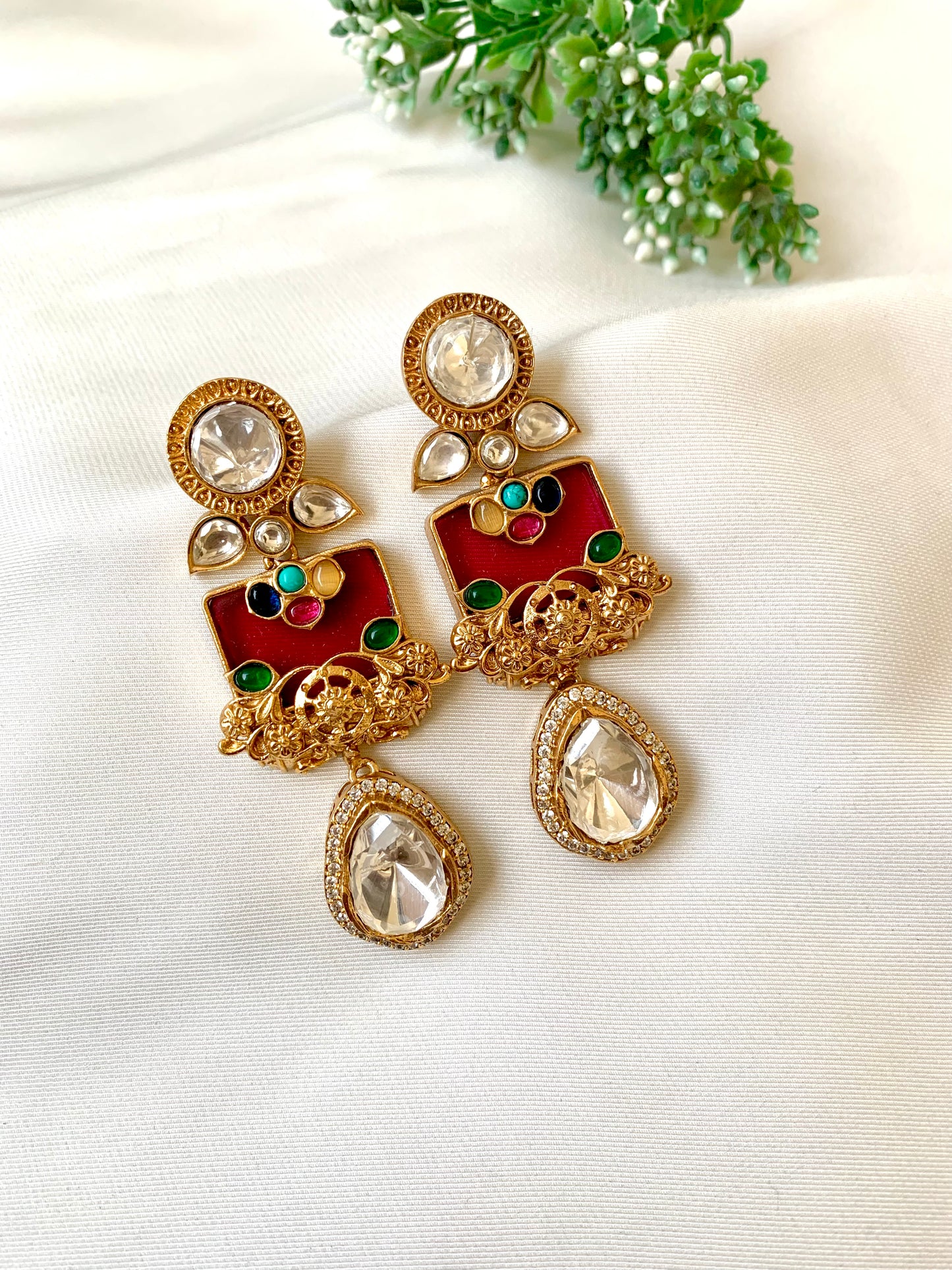 Katrina Earrings