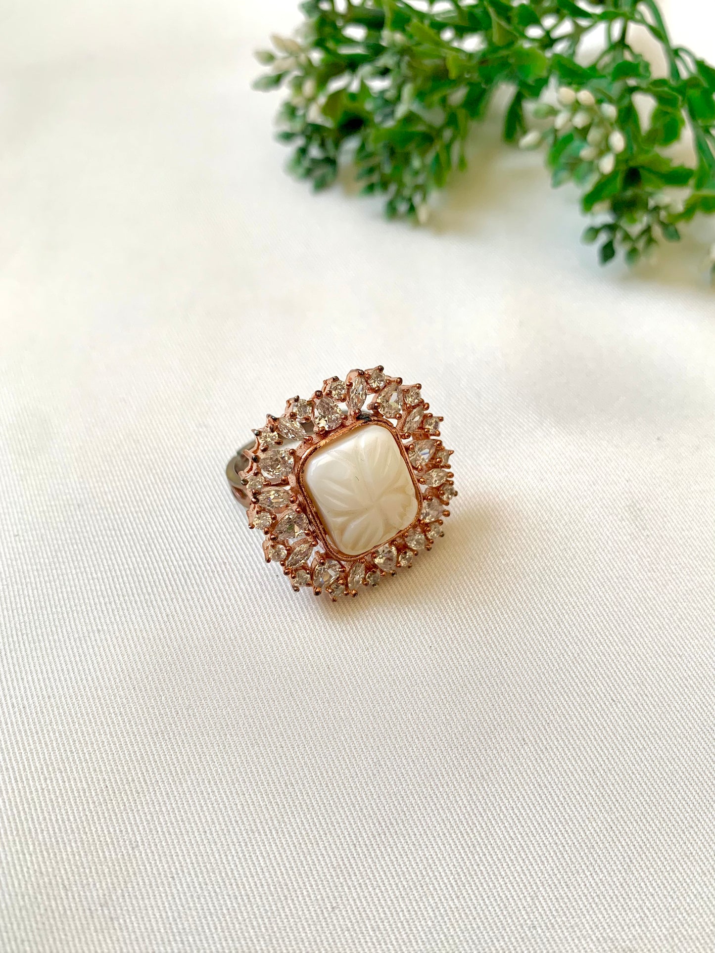 Ariana Ring