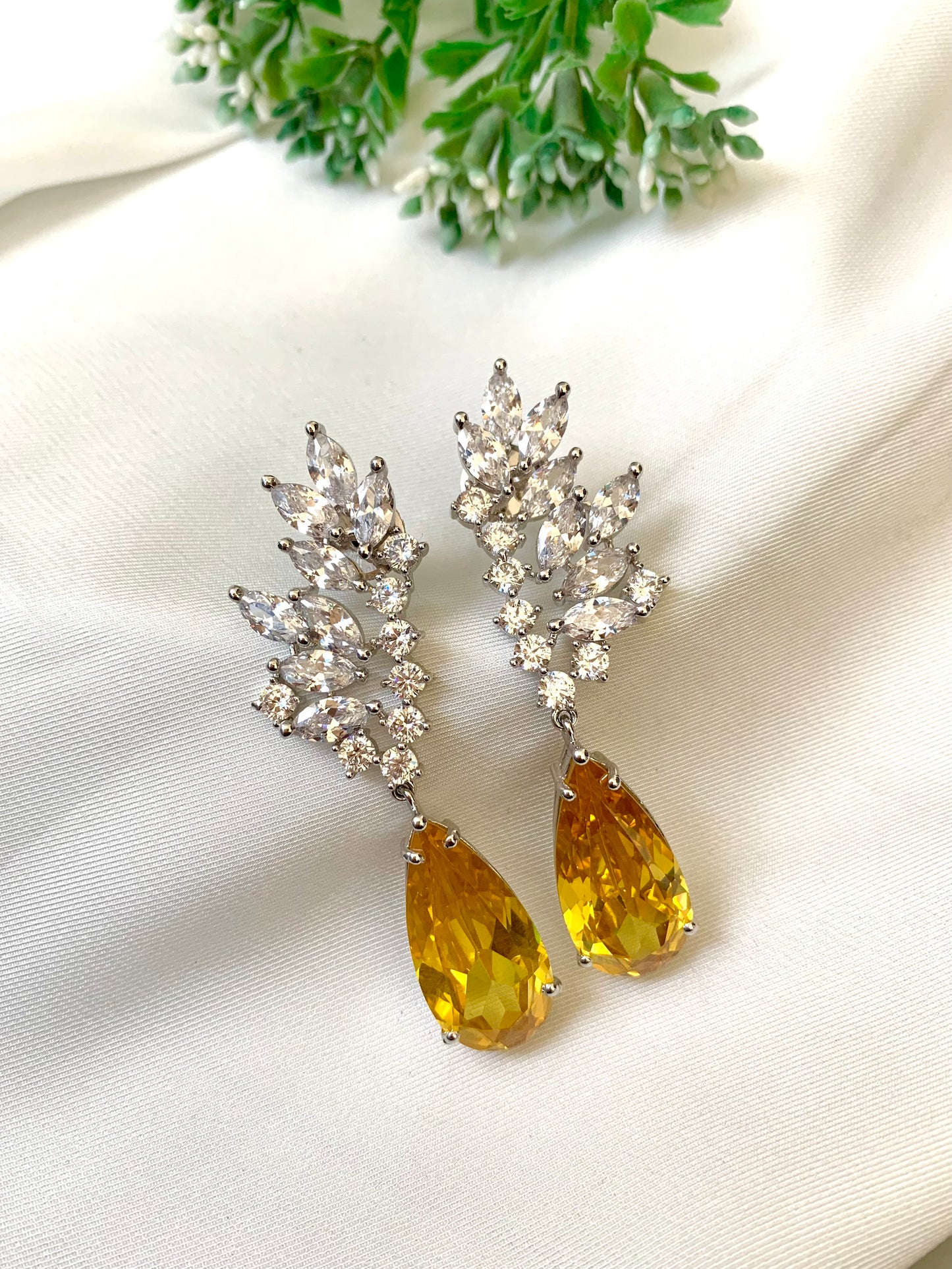 Noam Earrings