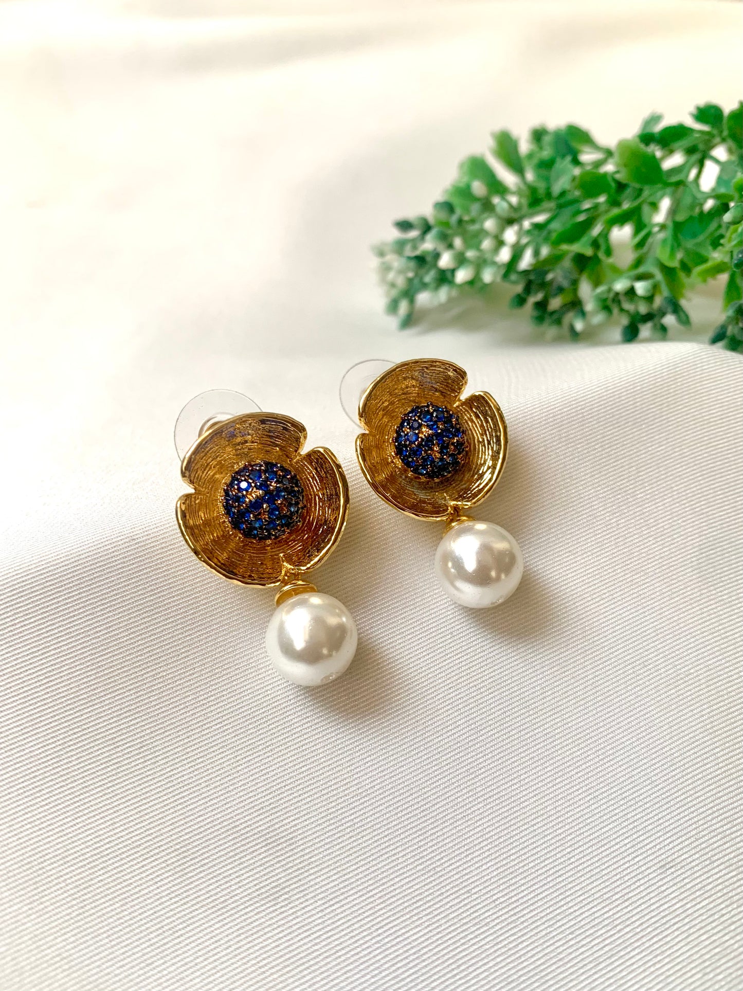 Valentina Earrings