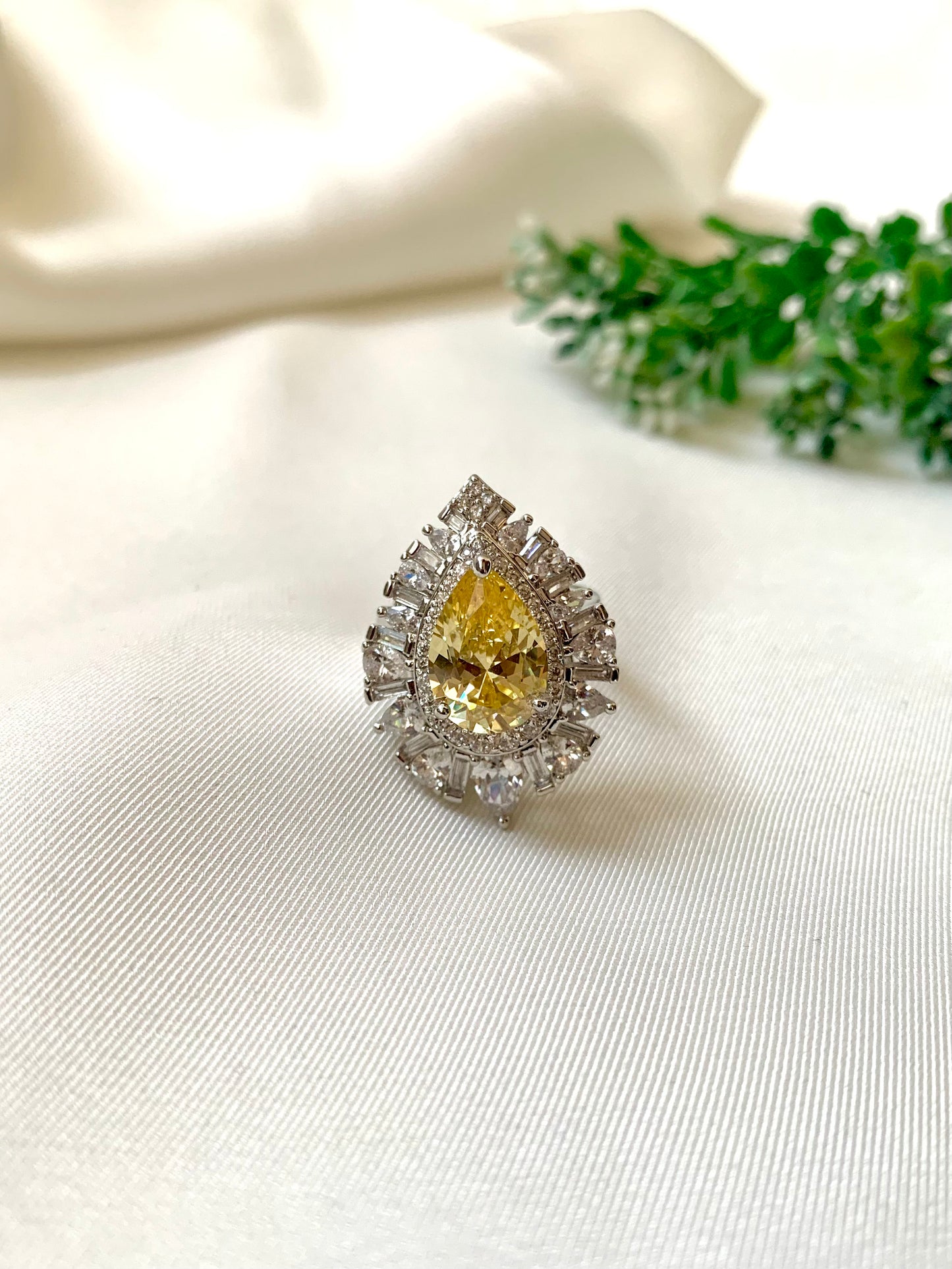 Sami Ring