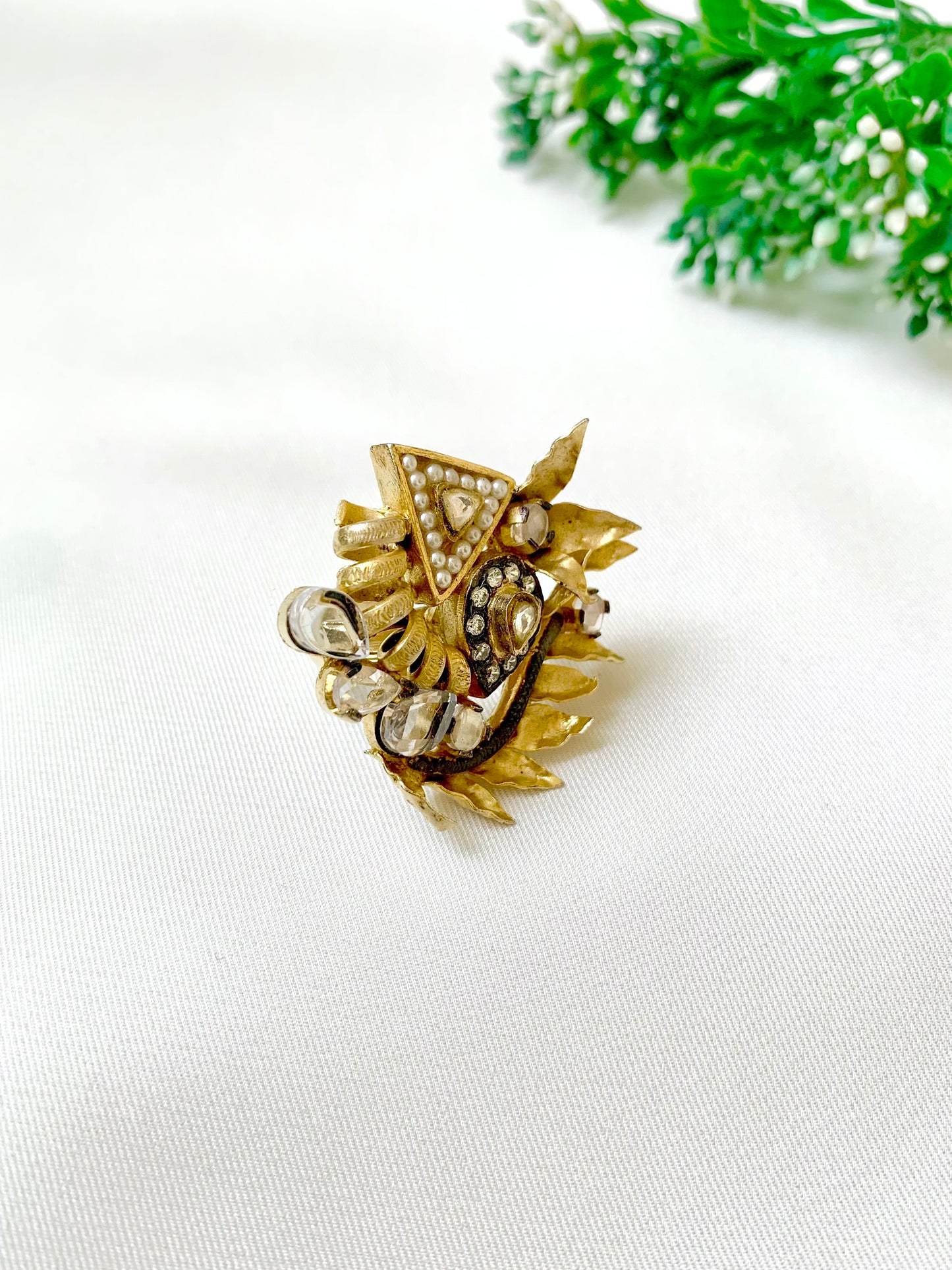 Chloe Ring