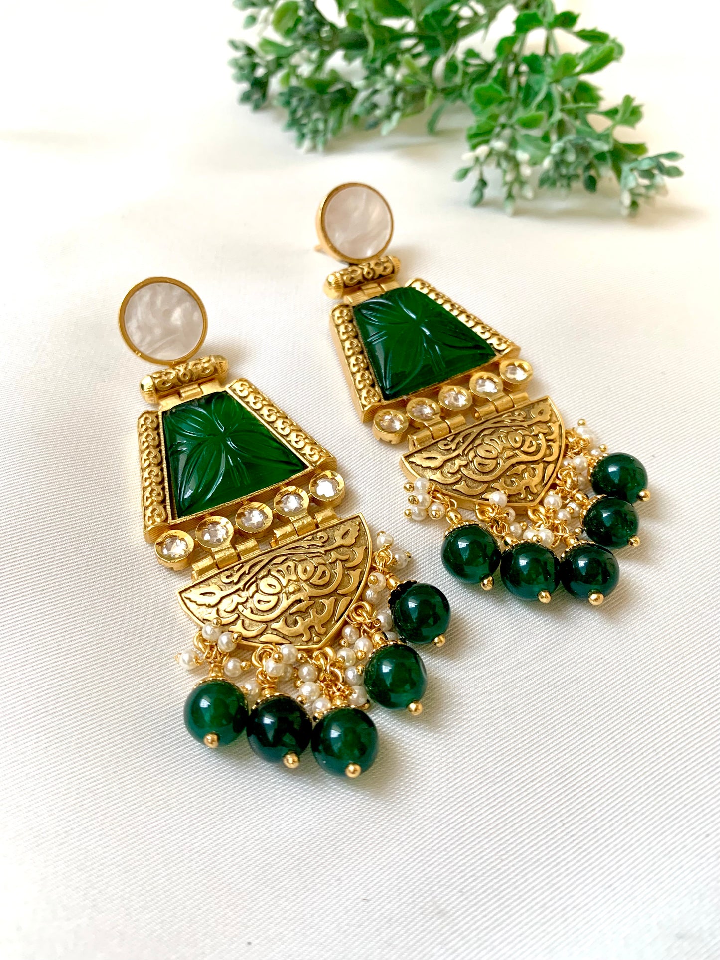 Wendy Earrings