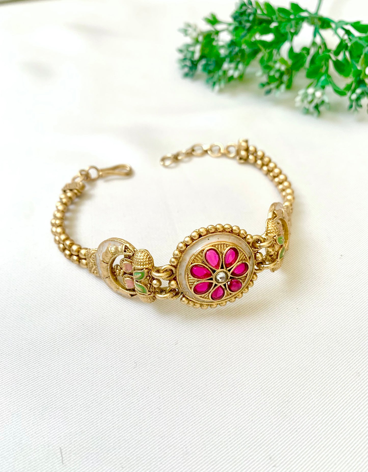 Dinsiya Bracelet