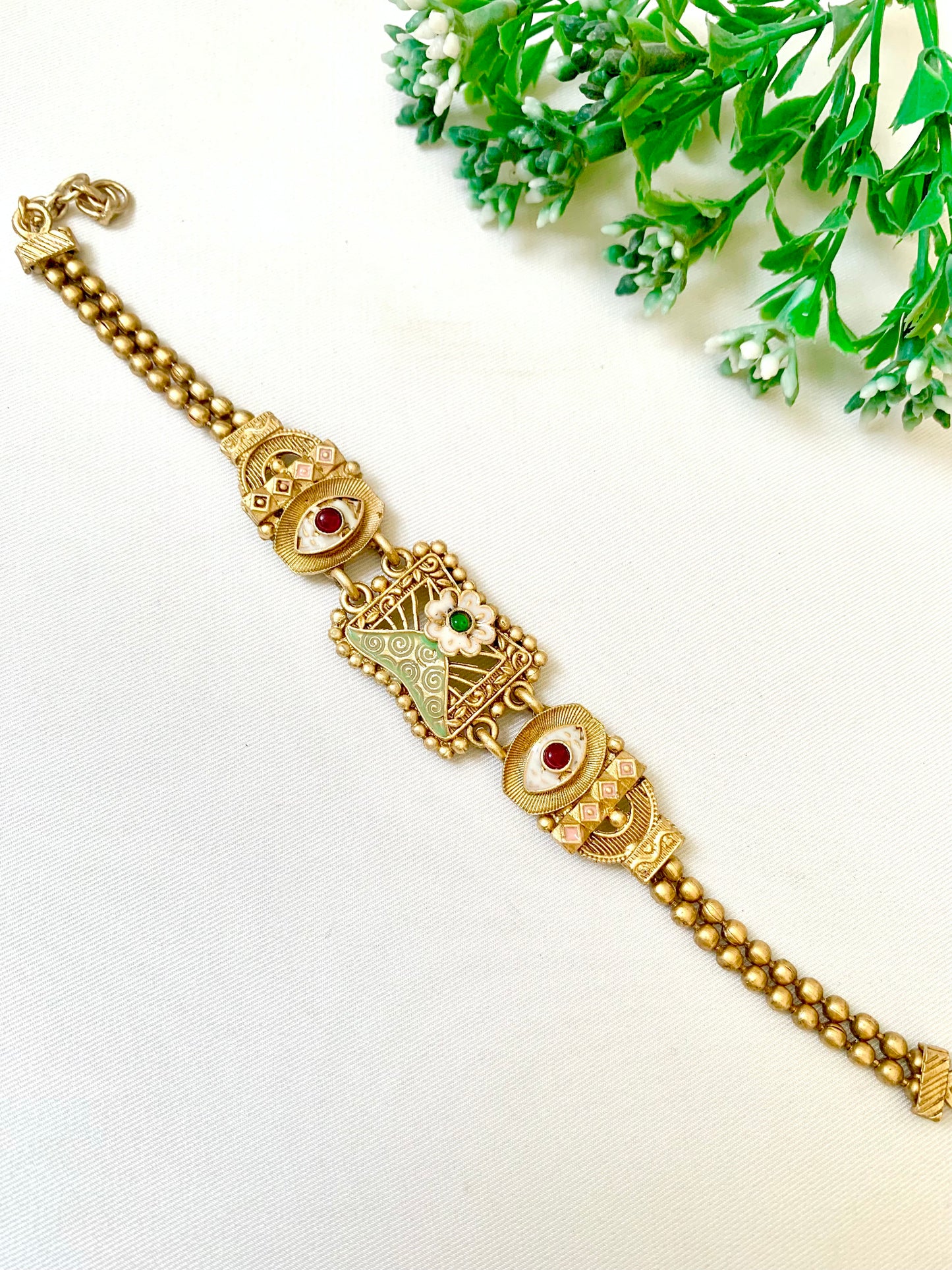 Bivyana Bracelet