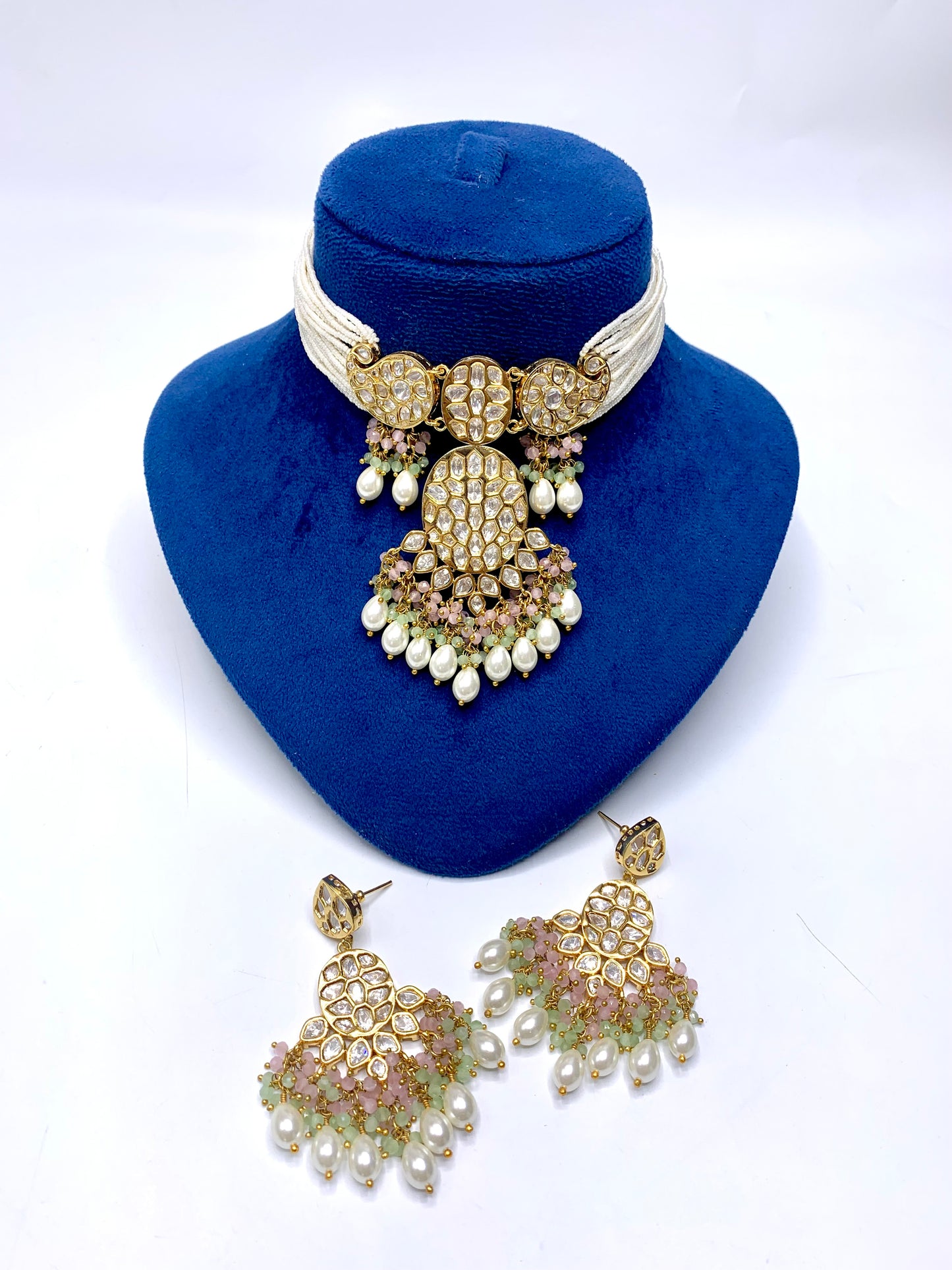 Reshma Choker Set