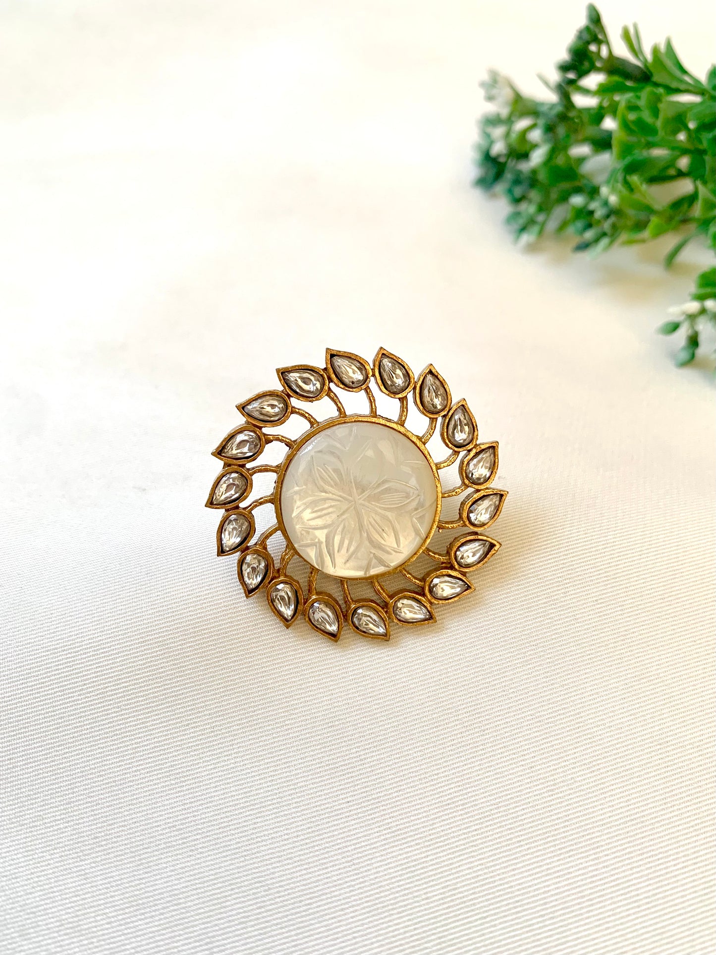 Neha Ring