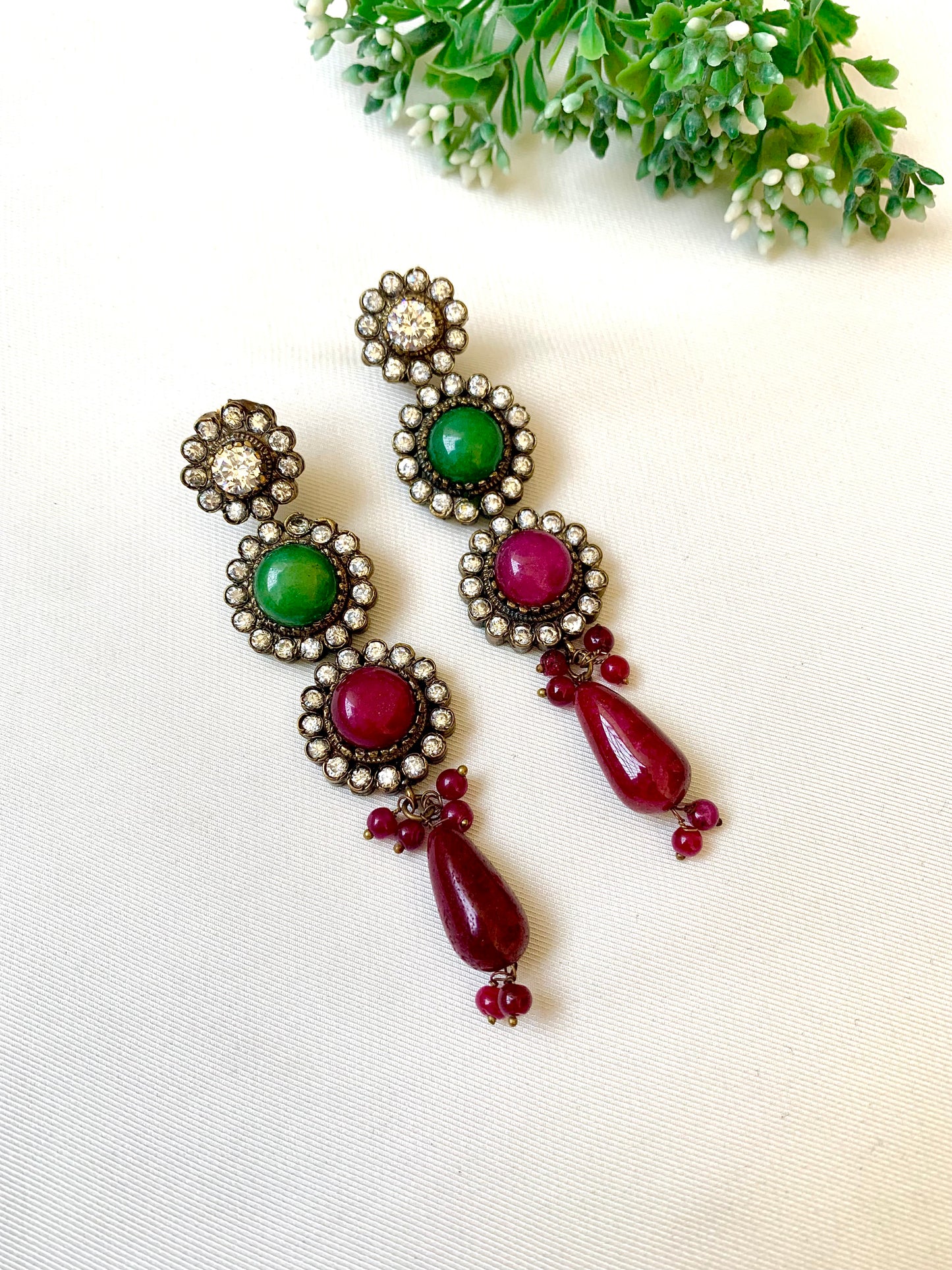 Marta Earrings