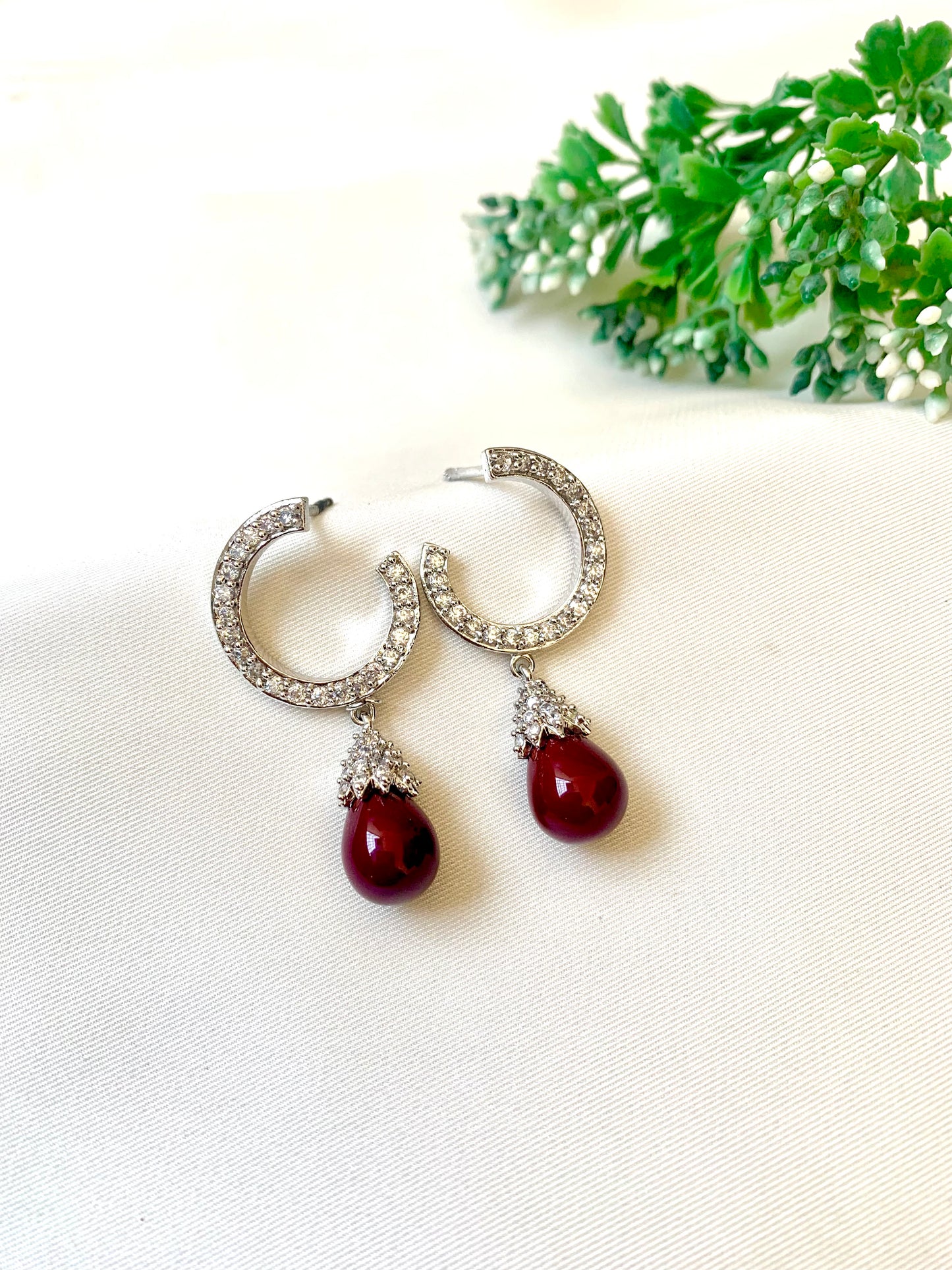 Emi Earrings