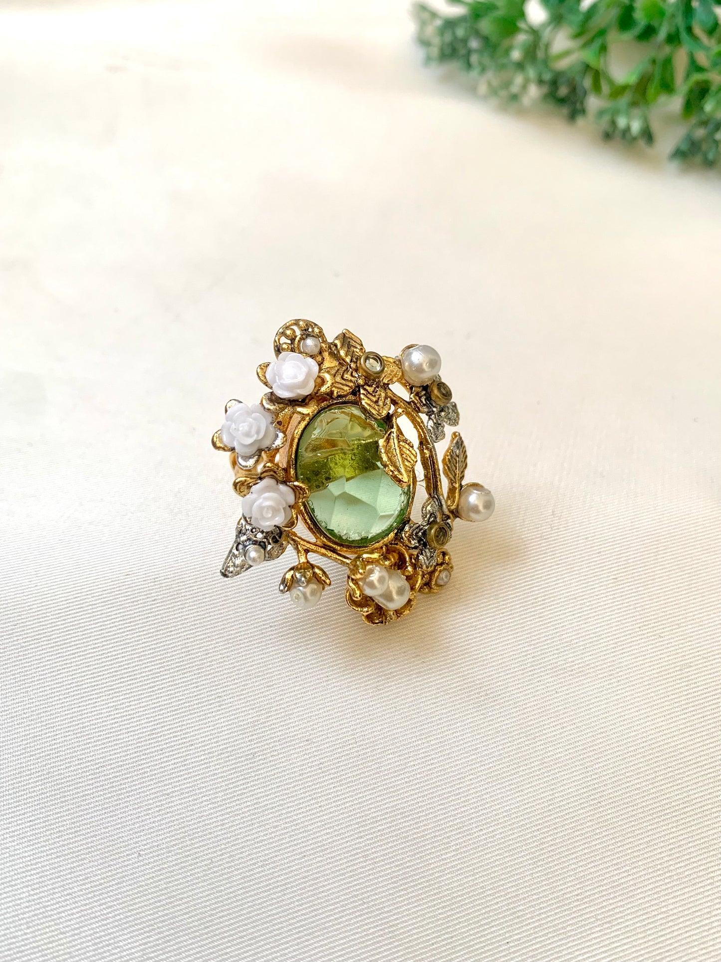 Taniya Ring